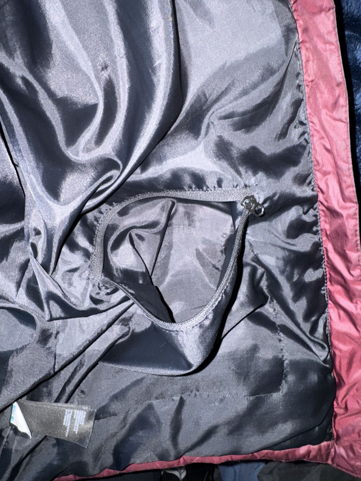 The North Face North face puffer jacket Size US XL / EU 56 / 4 - 15 Thumbnail