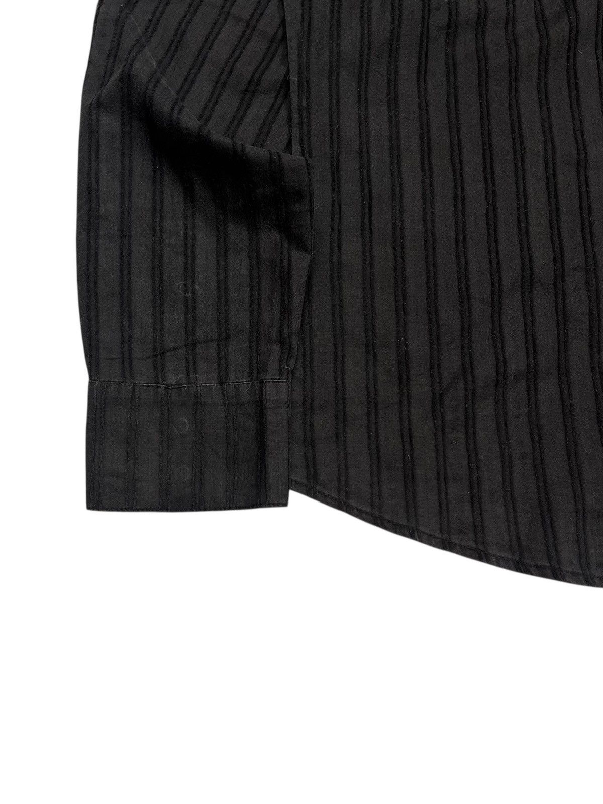 In The Attic In The Attic Snap Button Shirt m Size US L / EU 52-54 / 3 - 3 Thumbnail