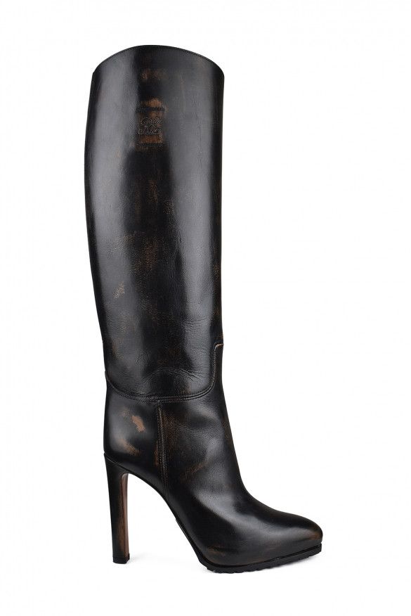 Remmy Boots