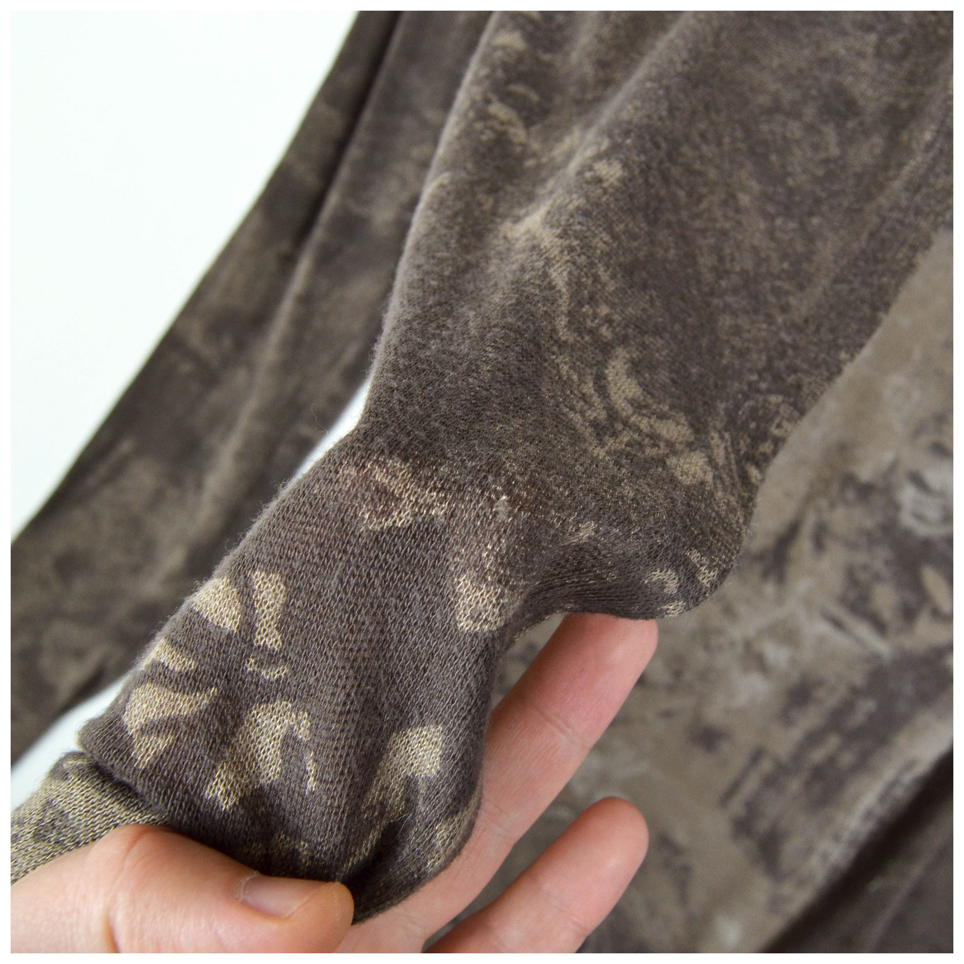 Allsaints AllSaints Open Cardigan Womens Brown Lightweight Knitted US4 Size S / US 4 / IT 40 - 7 Thumbnail