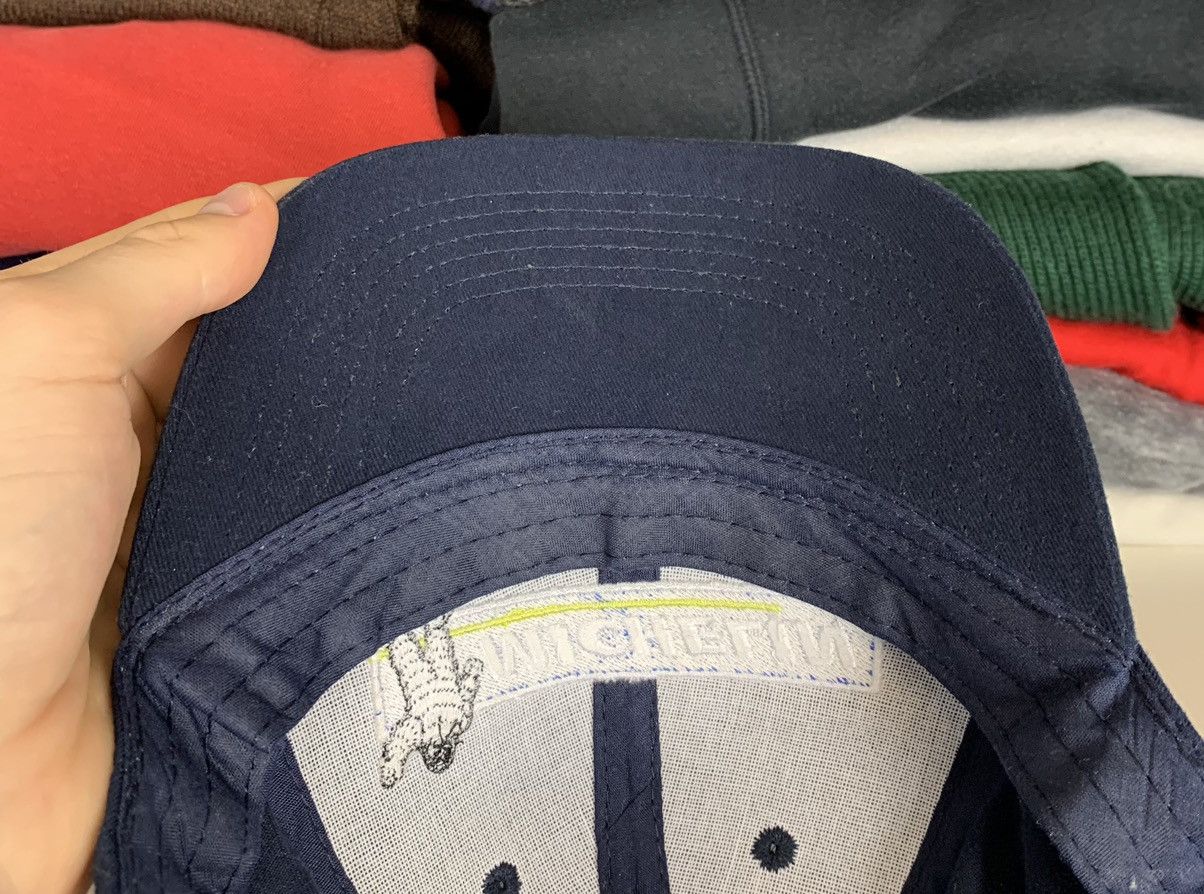 Other Michelin Racing Cap Size ONE SIZE - 14 Thumbnail