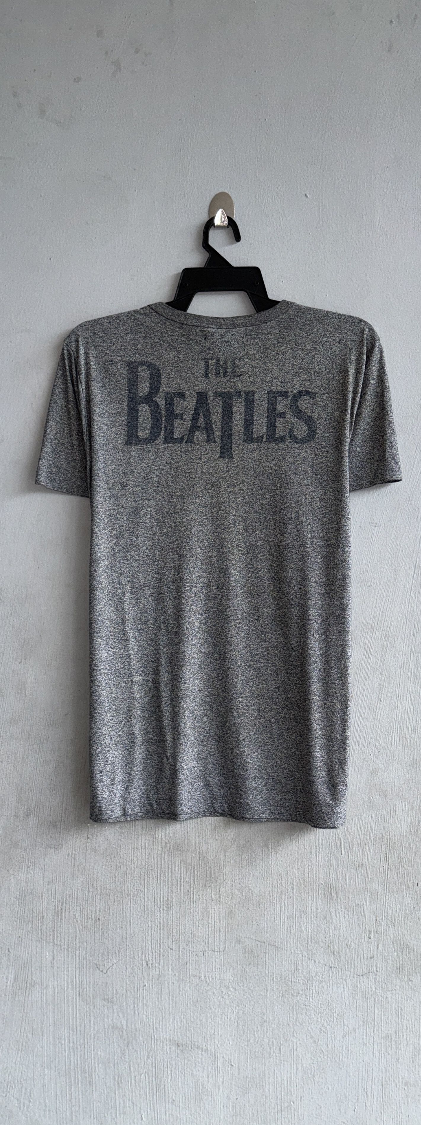 Band Tees The Beatles Band Shirt Size US L / EU 52-54 / 3 - 4 Thumbnail
