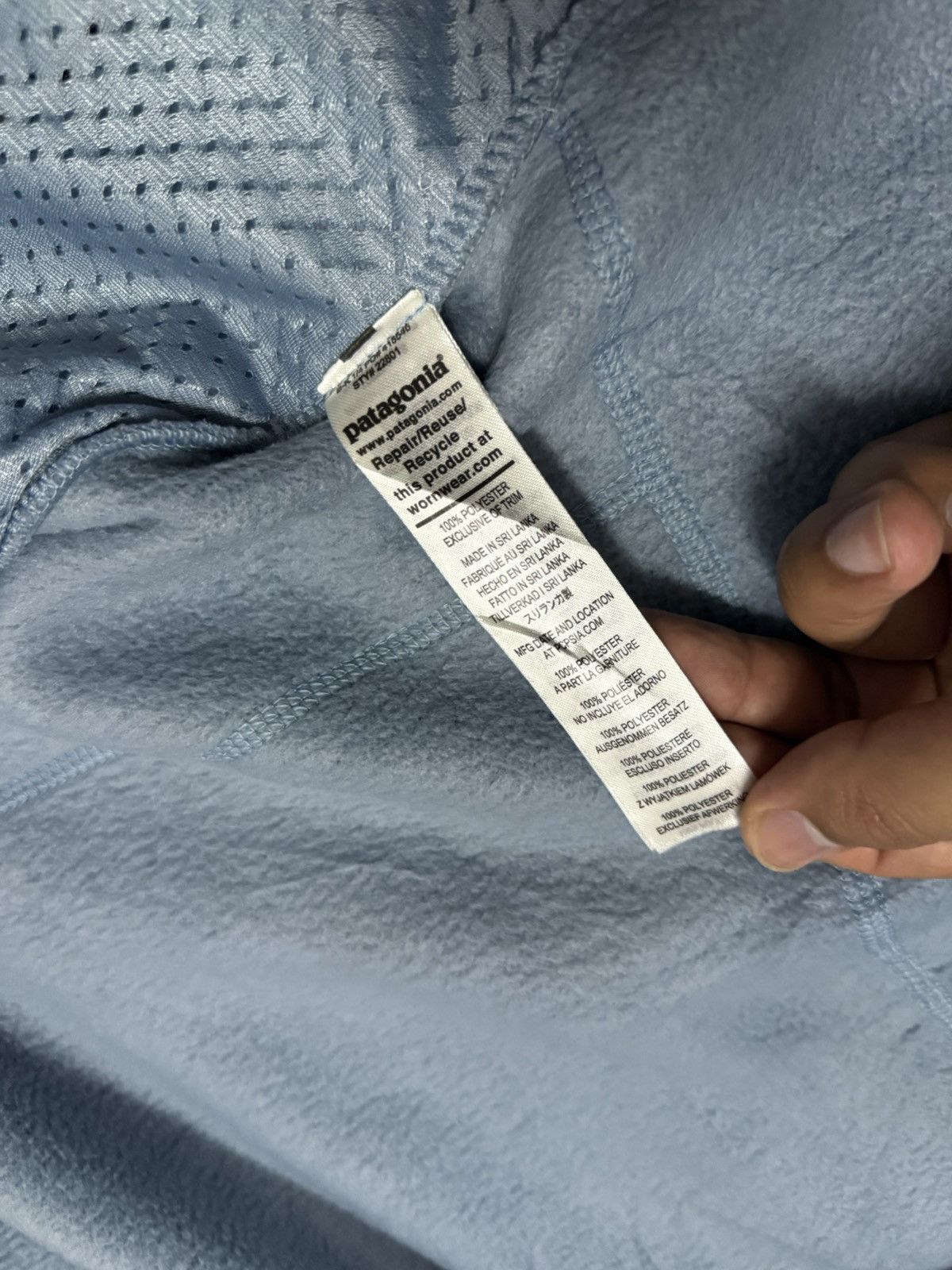 Patagonia PATAGONIA Size US XS / EU 42 / 0 - 13 Thumbnail