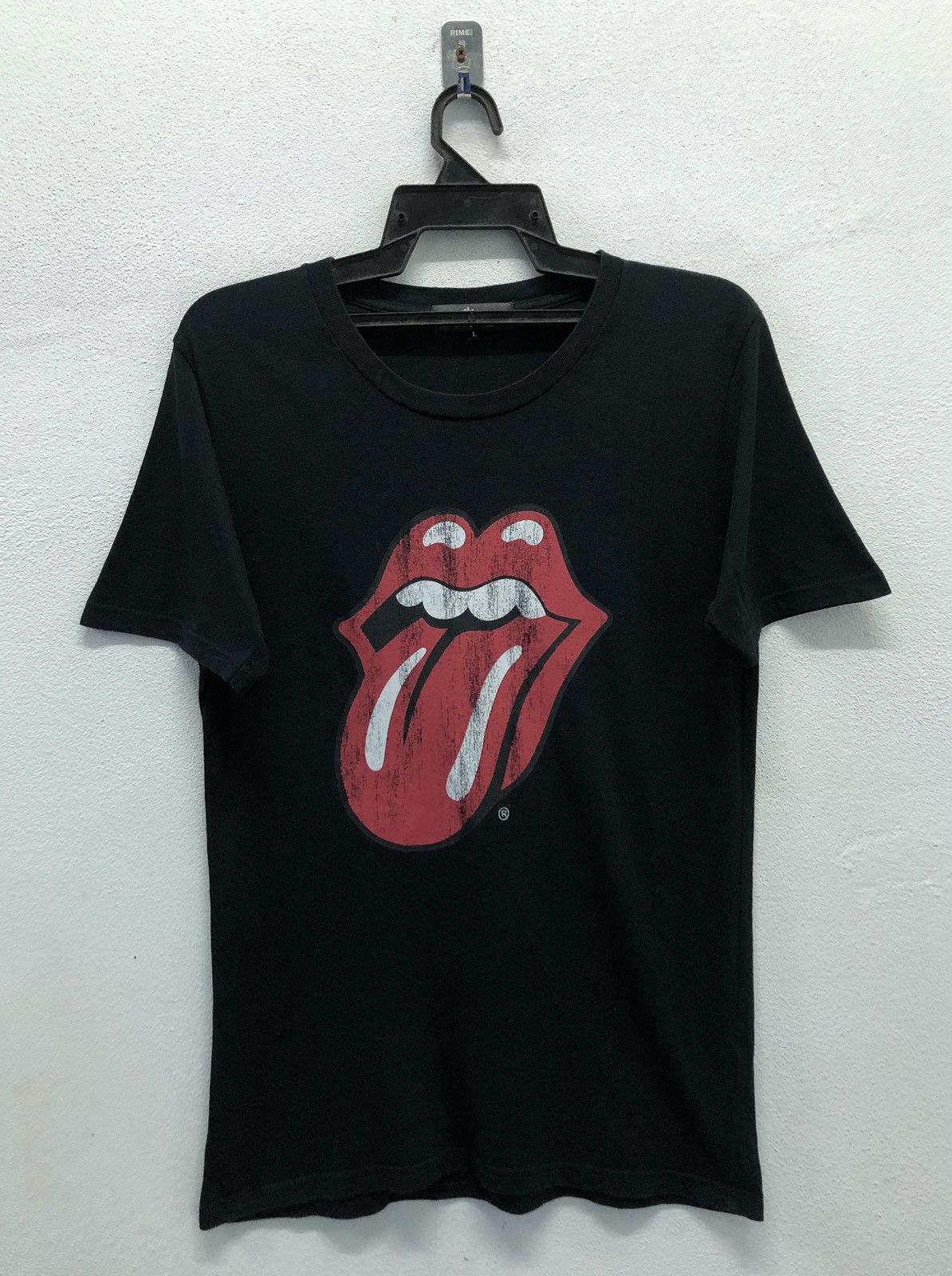 The Rolling Stones Rock Band The Rolling Stones T-Shirt Size US L / EU 52-54 / 3 - 1 Thumbnail
