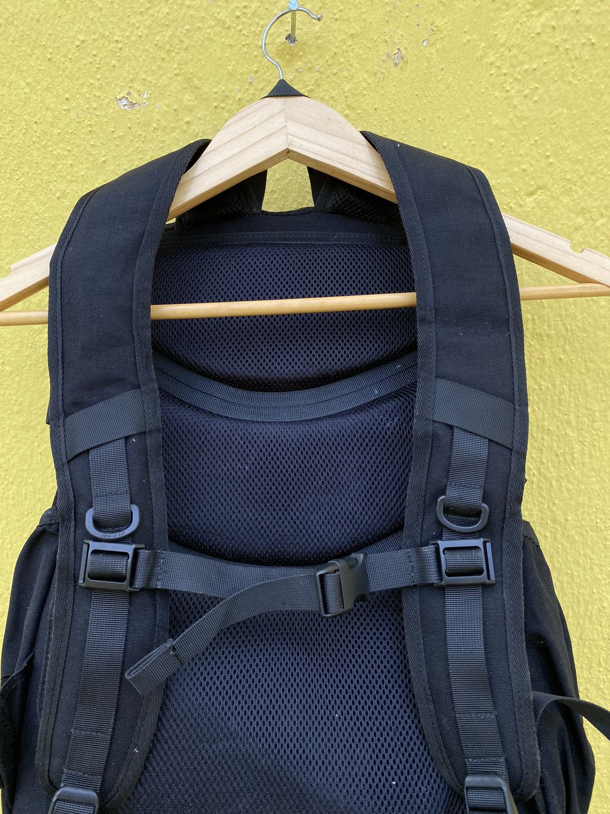 Hysteric Glamour × Japanese Brand Japanese brand X hysteric glamour parachute backpack Size ONE SIZE - 17 Thumbnail