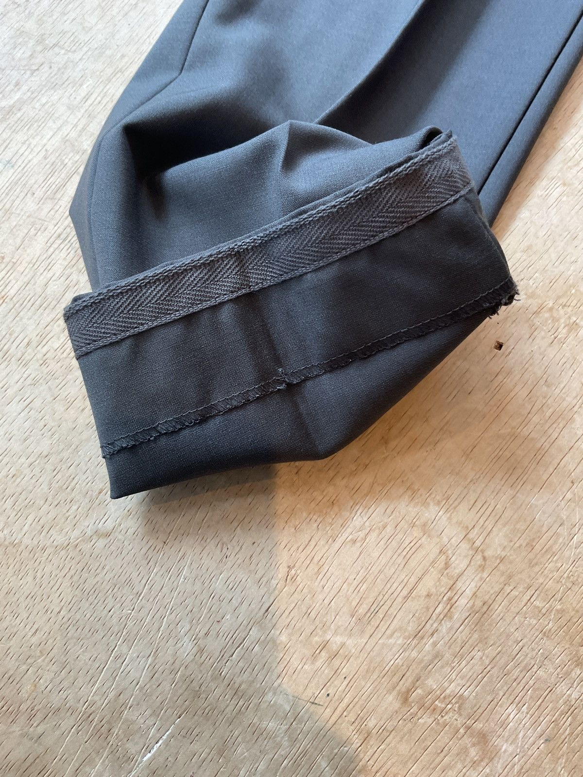 Prada Prada Suit (blazer + trousers) 44R Size 44R - 12 Thumbnail