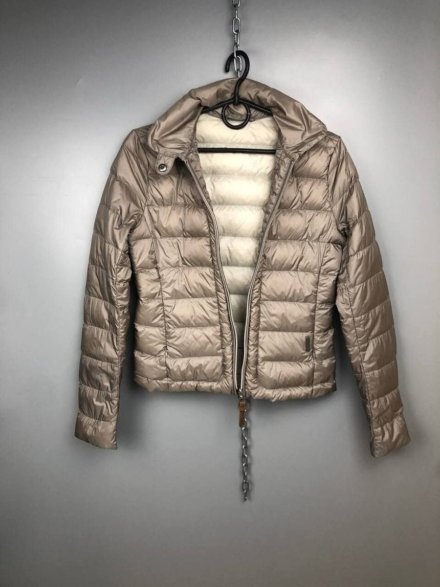 Woolrich Woolen Mills Ladies Woolrich Short Down / Padded Jacket Size XS Size XS / US 0-2 / IT 36-38 - 4 Thumbnail