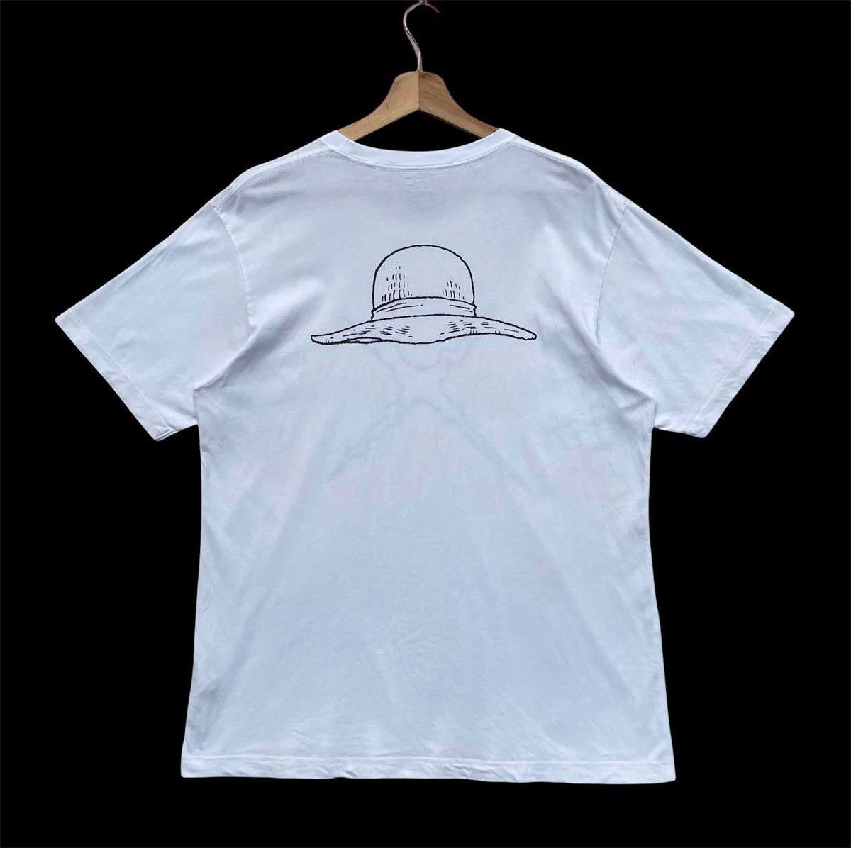 One Piece 🔥Accept Binding Offer🔥 One Piece Zoro Size US XL / EU 56 / 4 - 2 Thumbnail