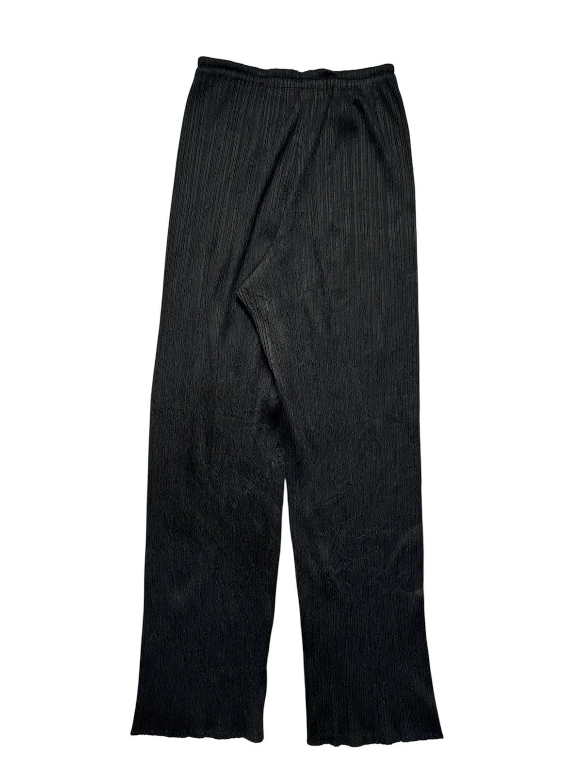 Issey Miyake Pleats Please Pants Size US 28 / EU 44 - 4 Thumbnail