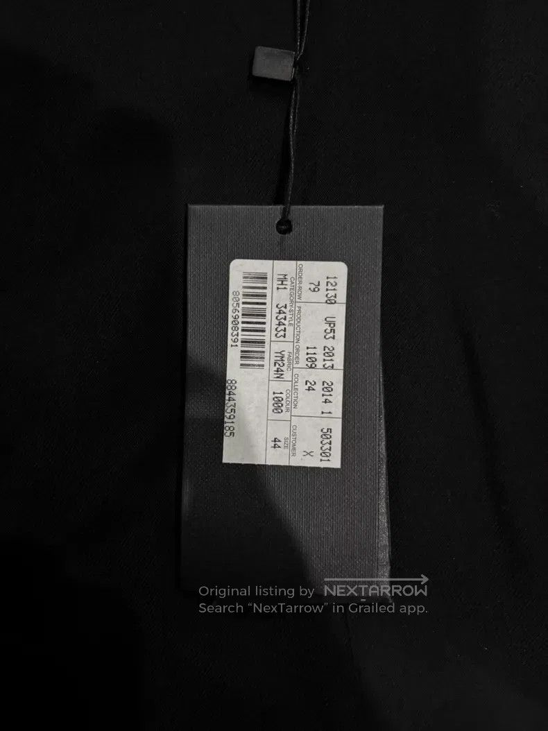 Saint Laurent Paris #REF! Size US 28 / EU 44 - 5 Thumbnail