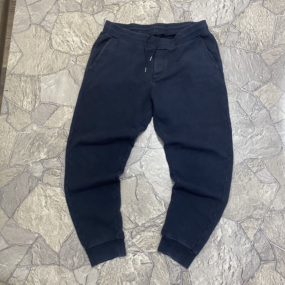 Moncler Moncler Sweatpants Big Logo Size US 36 / EU 52 - 5 Thumbnail