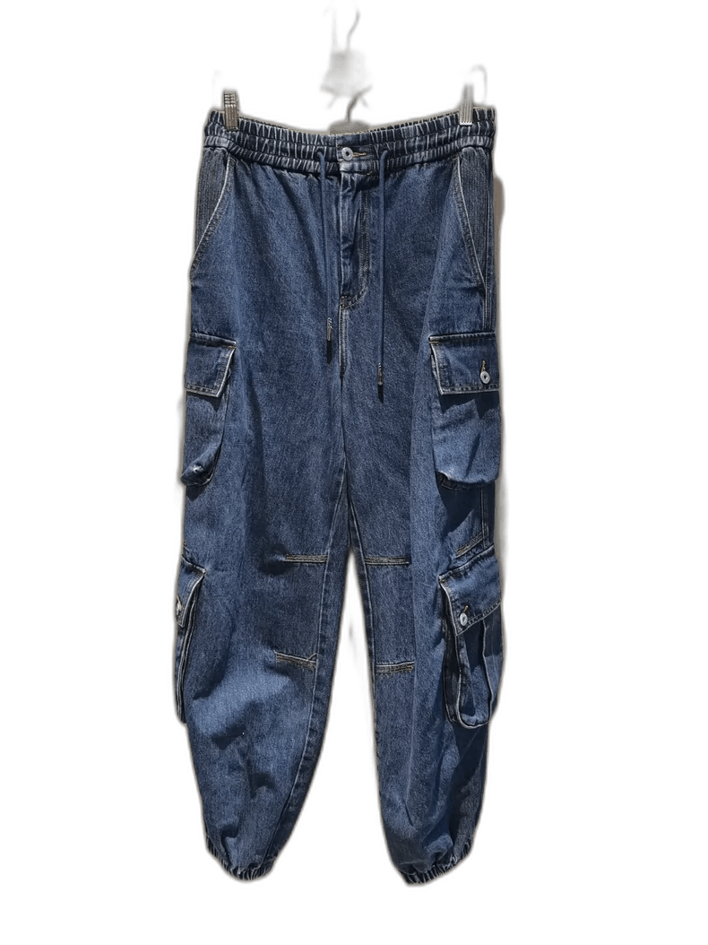 Vetements SS23 Vetements Multi-Pocket Transformer Cargo Pant | Grailed