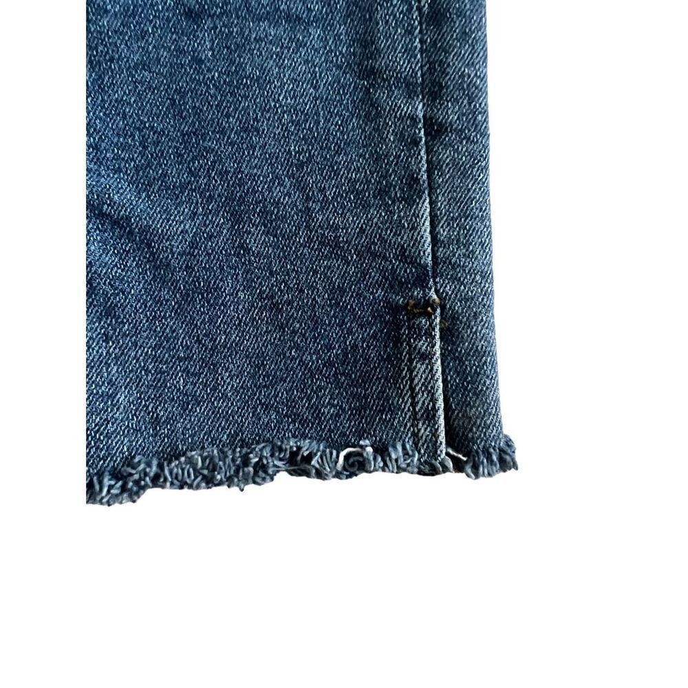 Vintage Kensie Vintage Lux Girlfriend Jeans size 4/27 Size 27" / US 4 / IT 40 - 4 Thumbnail