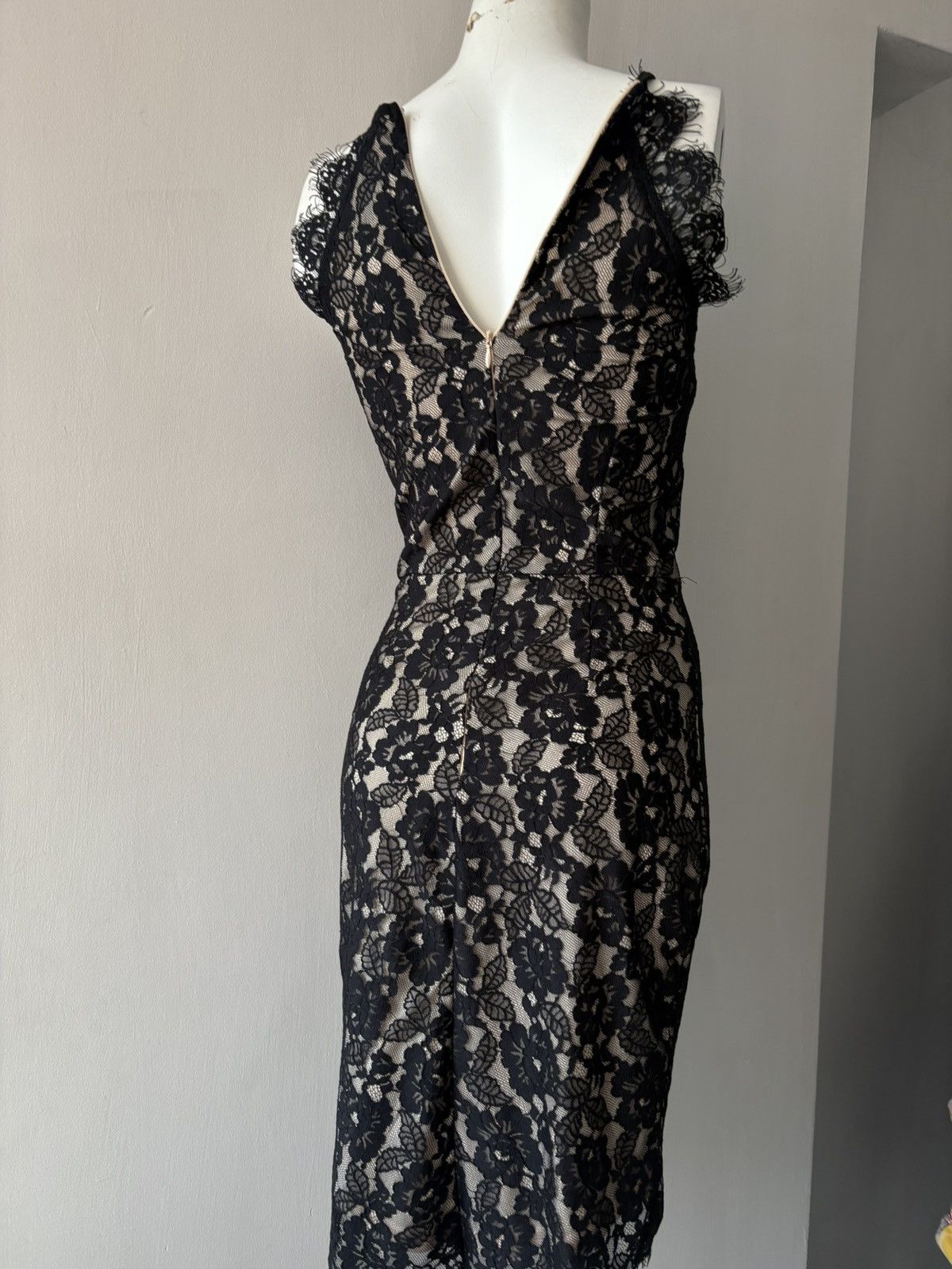 Vintage y2k dress Size XS / US 0-2 / IT 36-38 - 10 Thumbnail