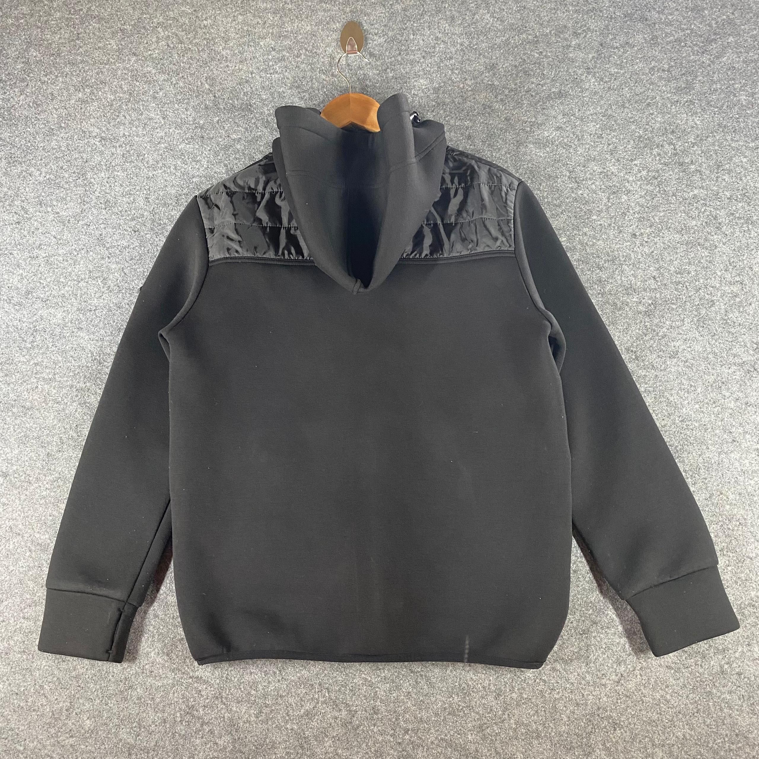 Vanquish Vintage 3rd Vanquish Hoodies Jacket Size US L / EU 52-54 / 3 - 5 Thumbnail