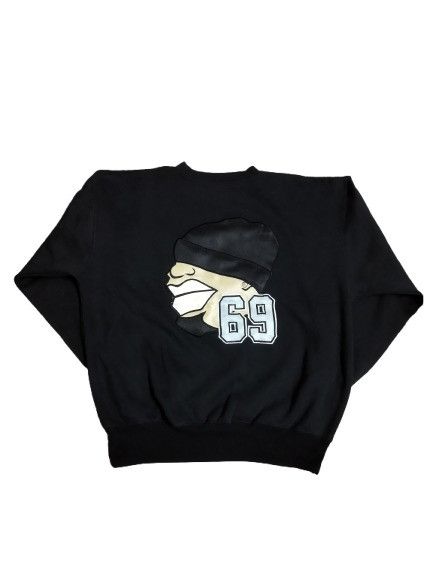 Players 69 Sweatshirt