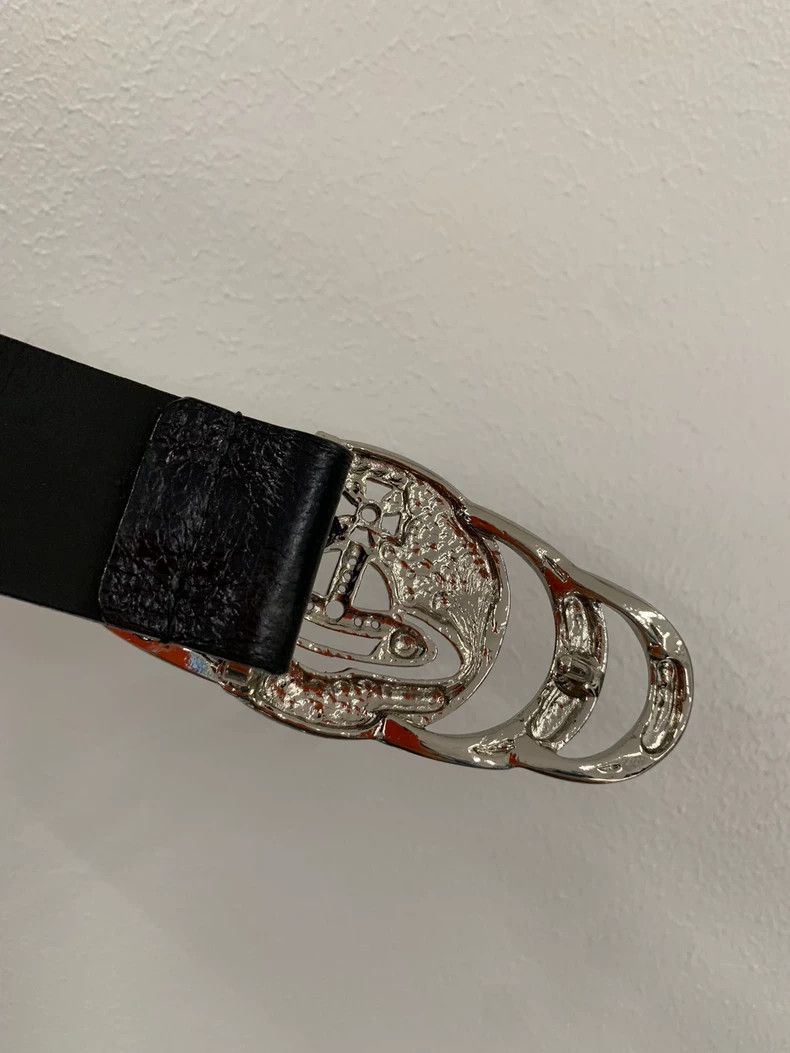 Vivienne Westwood Vivienne Westwood Metal belts Size ONE SIZE - 5 Thumbnail