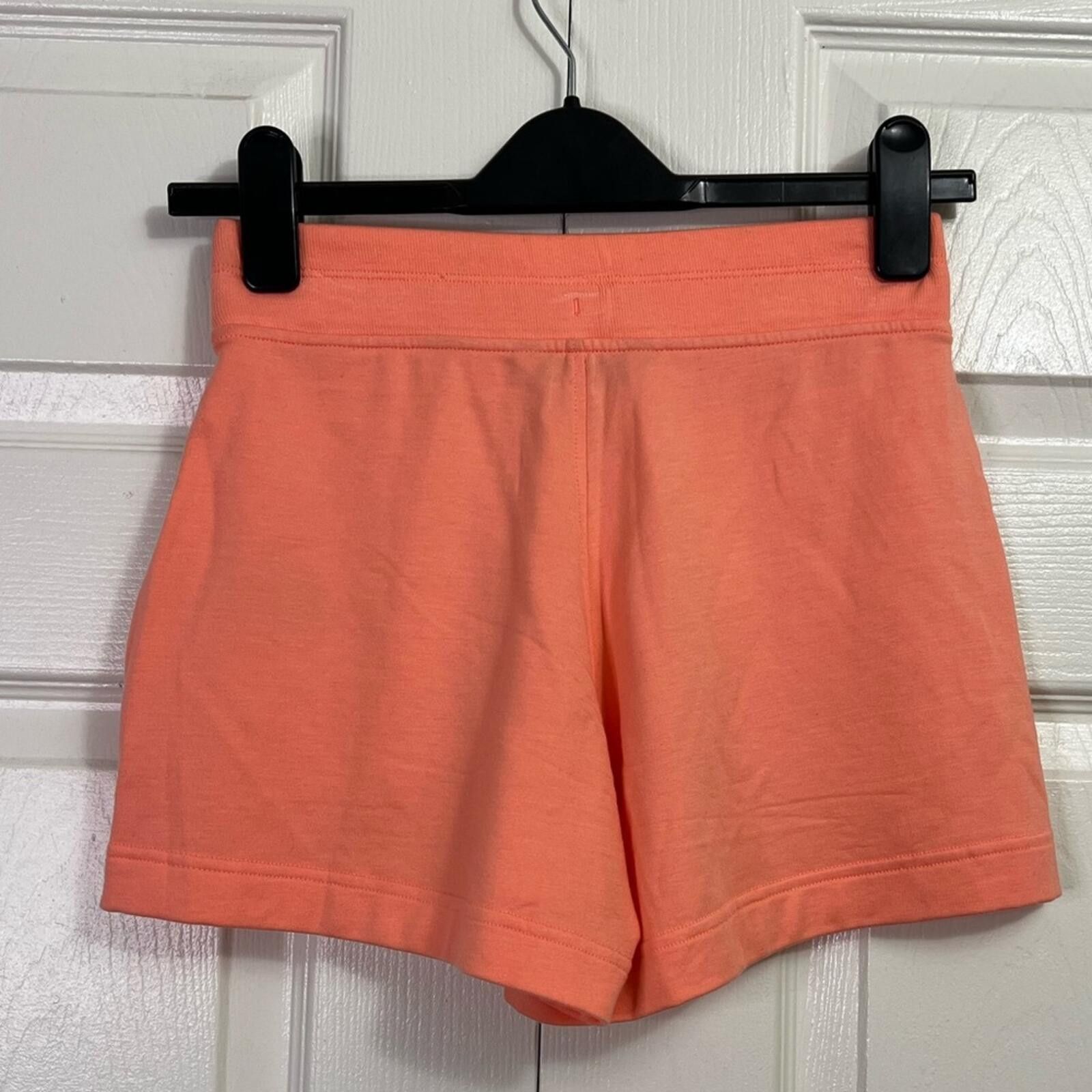 Other Athleta Women's Vibrant‎ Peach Athletic Shorts XXS Size 25" / US 0 / IT 36 - 4 Thumbnail