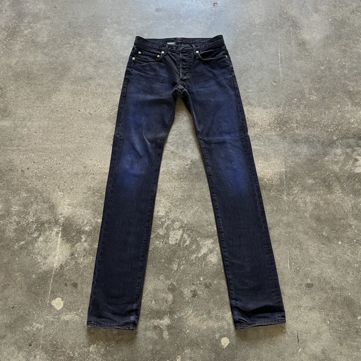 Dior Homme Denim Pants