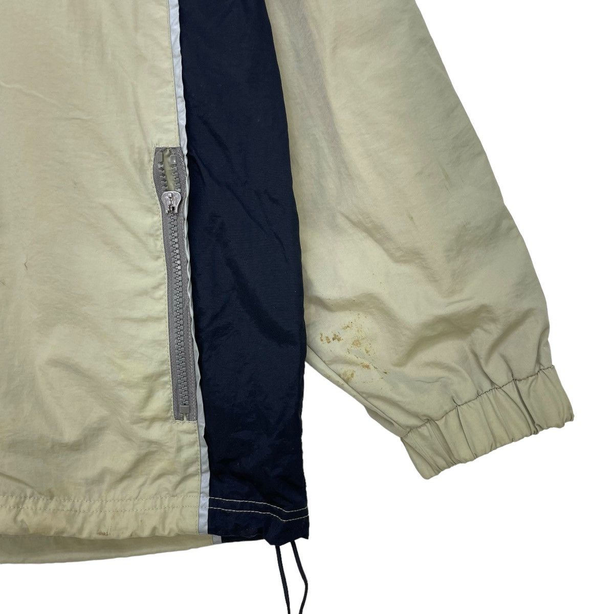 Vans Vintage Vans Streetwear Jacket Size US L / EU 52-54 / 3 - 5 Thumbnail
