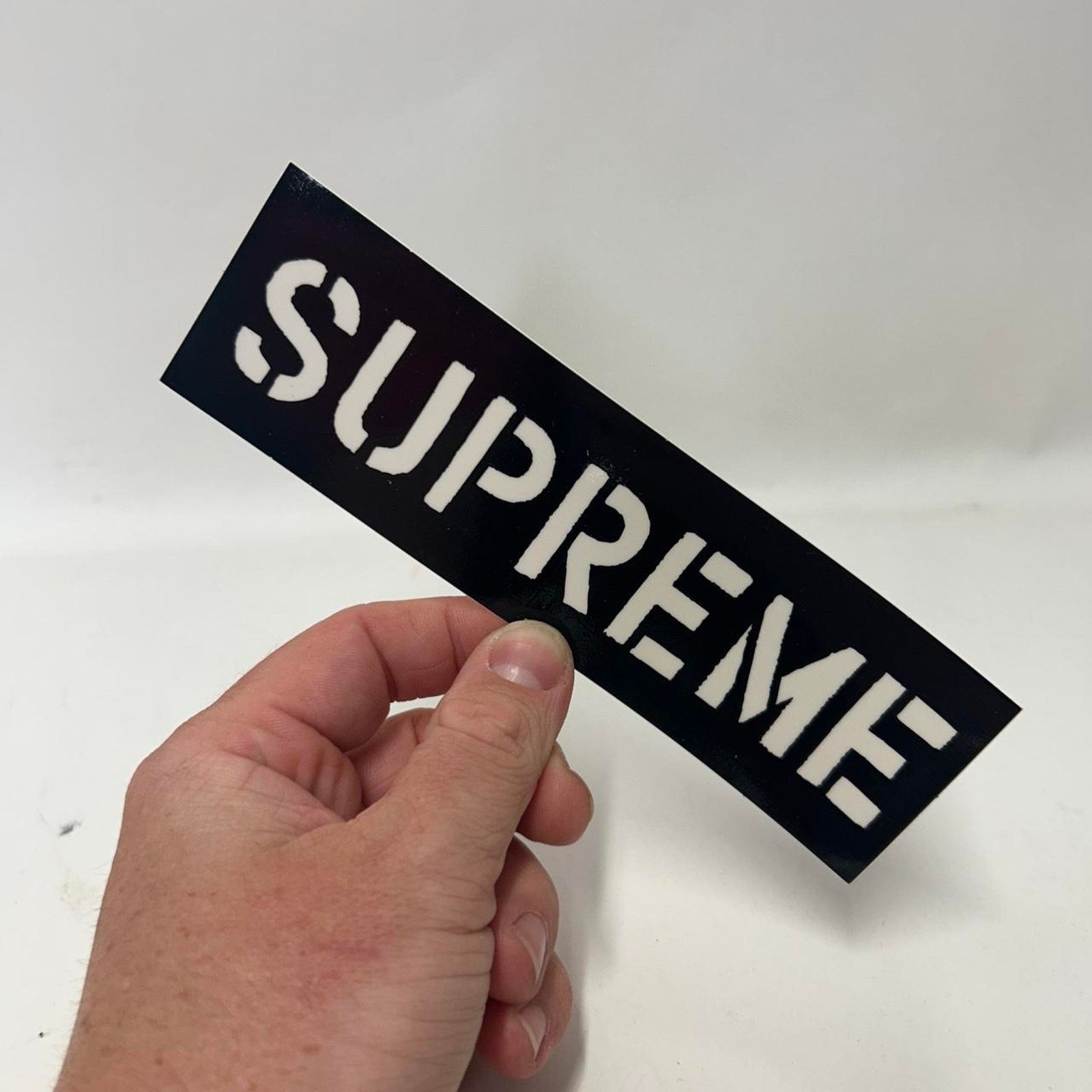 Supreme Supreme Playboy Ring 14k Gold 100% Authentic | Grailed