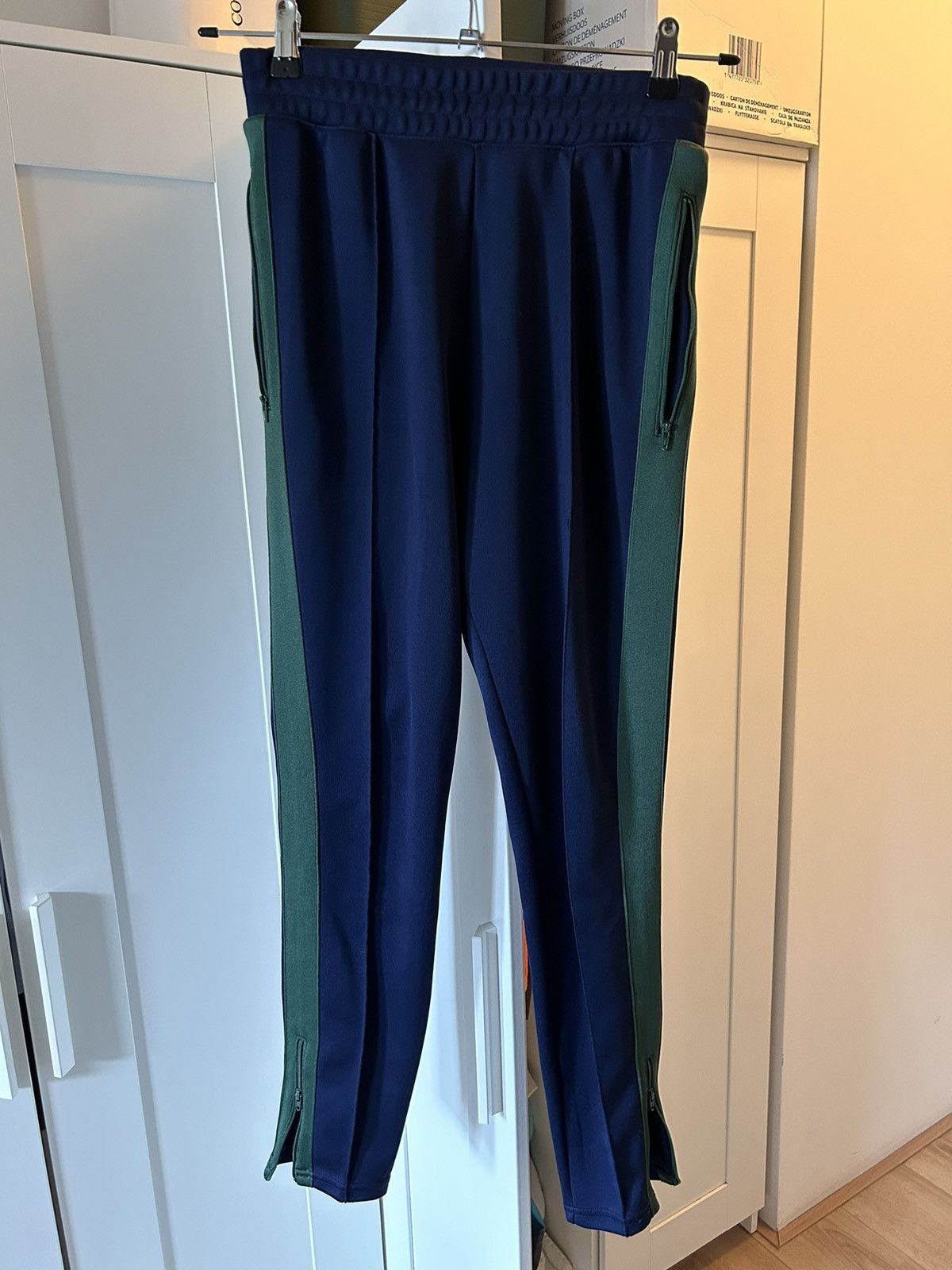 Martine Rose Nike Martine Rose X Nike trackpants tracksuit Grailed