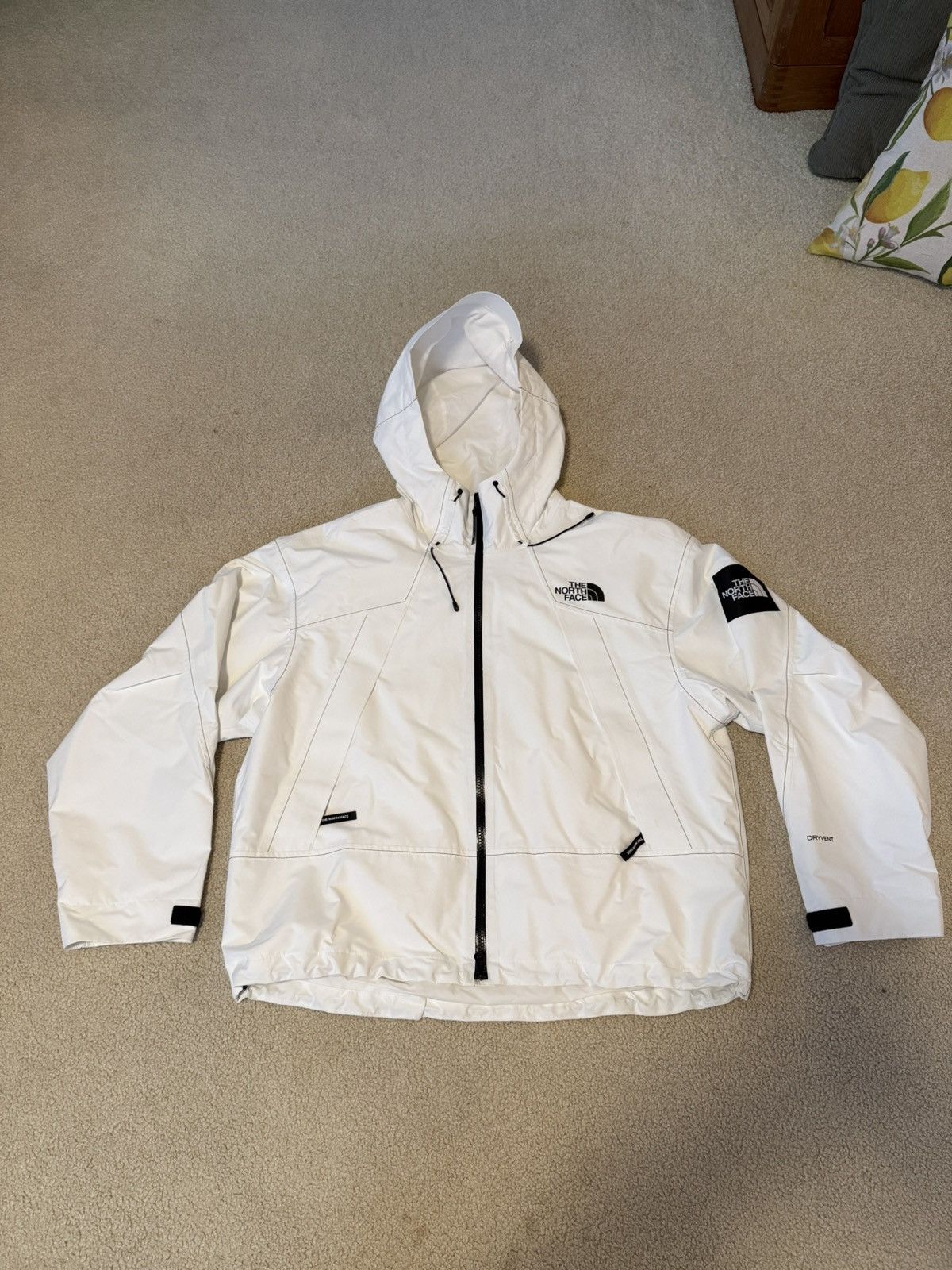 The North Face White Label Jacket