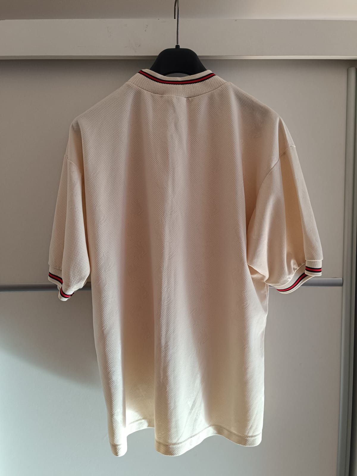 Reebok Vintage Liverpool Football Club 96-97 Reebok T-shirt Size US L / EU 52-54 / 3 - 5 Thumbnail