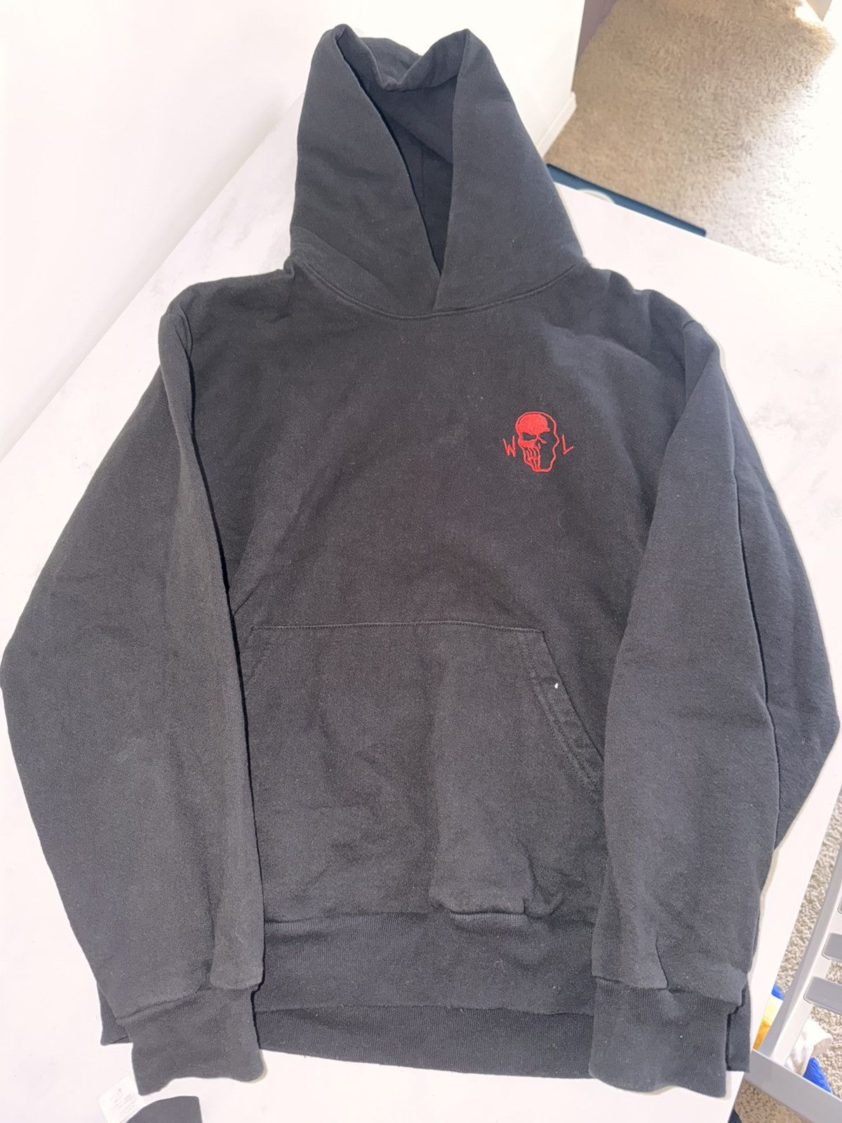 Warren Lotas Warren Lotas Chicago Hoodie Size US M / EU 48-50 / 2 - 1 Thumbnail