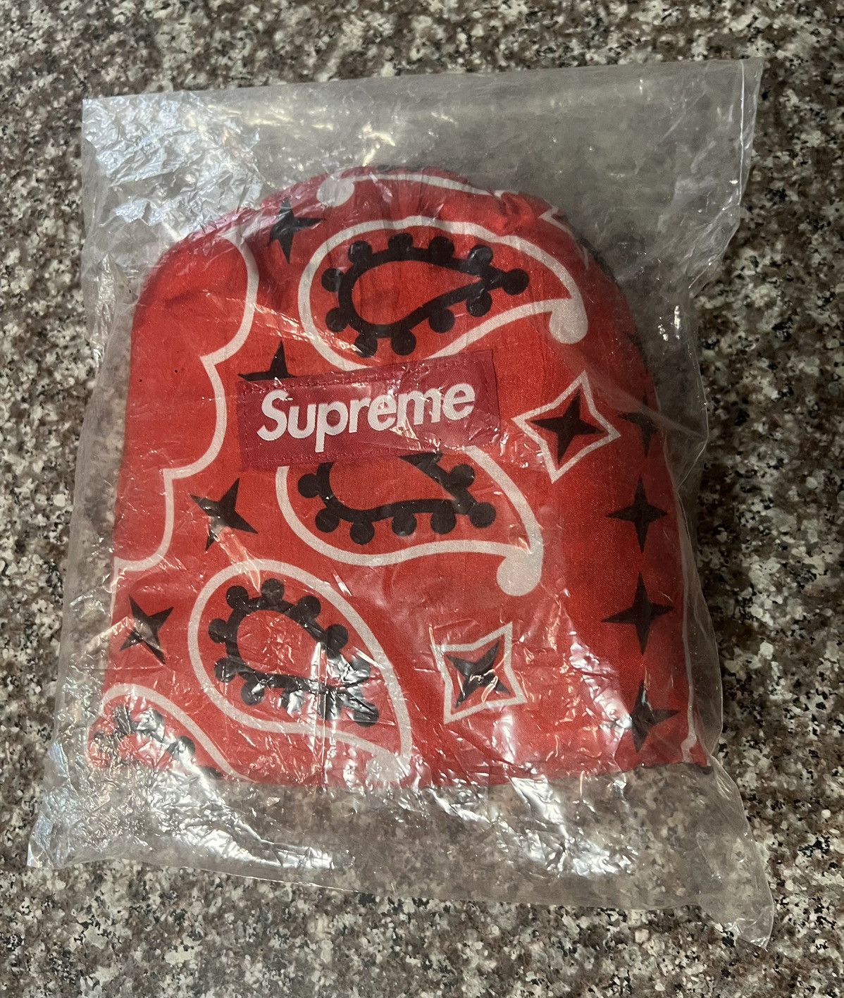 Supreme Supreme / ENO Islander Nylon Blanket Size ONE SIZE - 2 Thumbnail