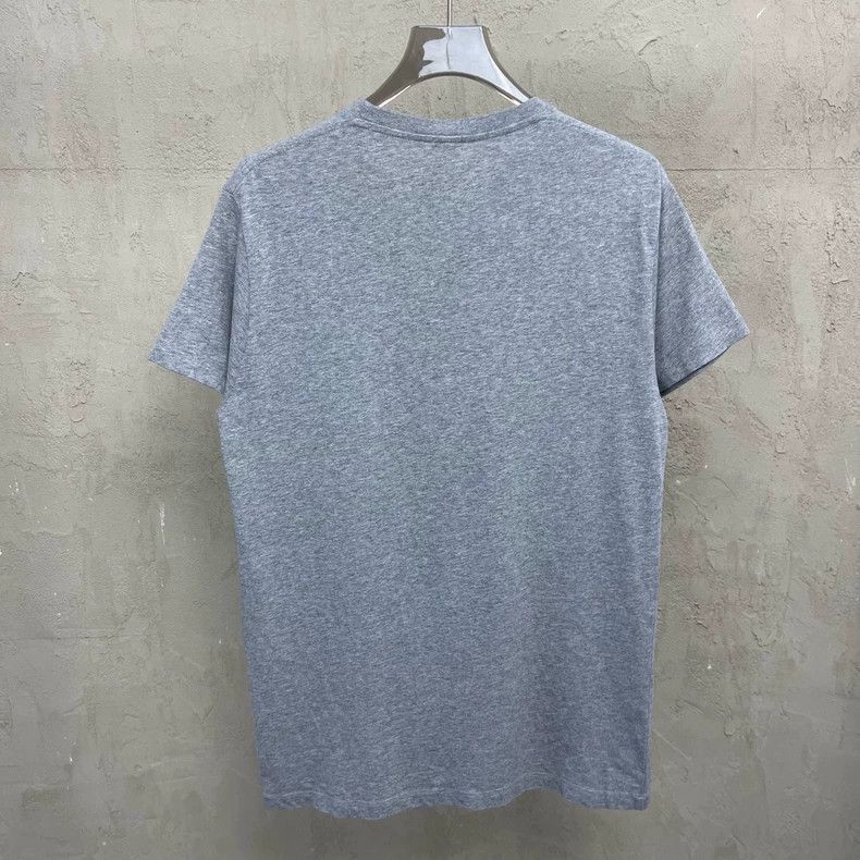 Loewe loewe grey short sleeves 2504-Nextarrow Size US XS / EU 42 / 0 - 4 Thumbnail