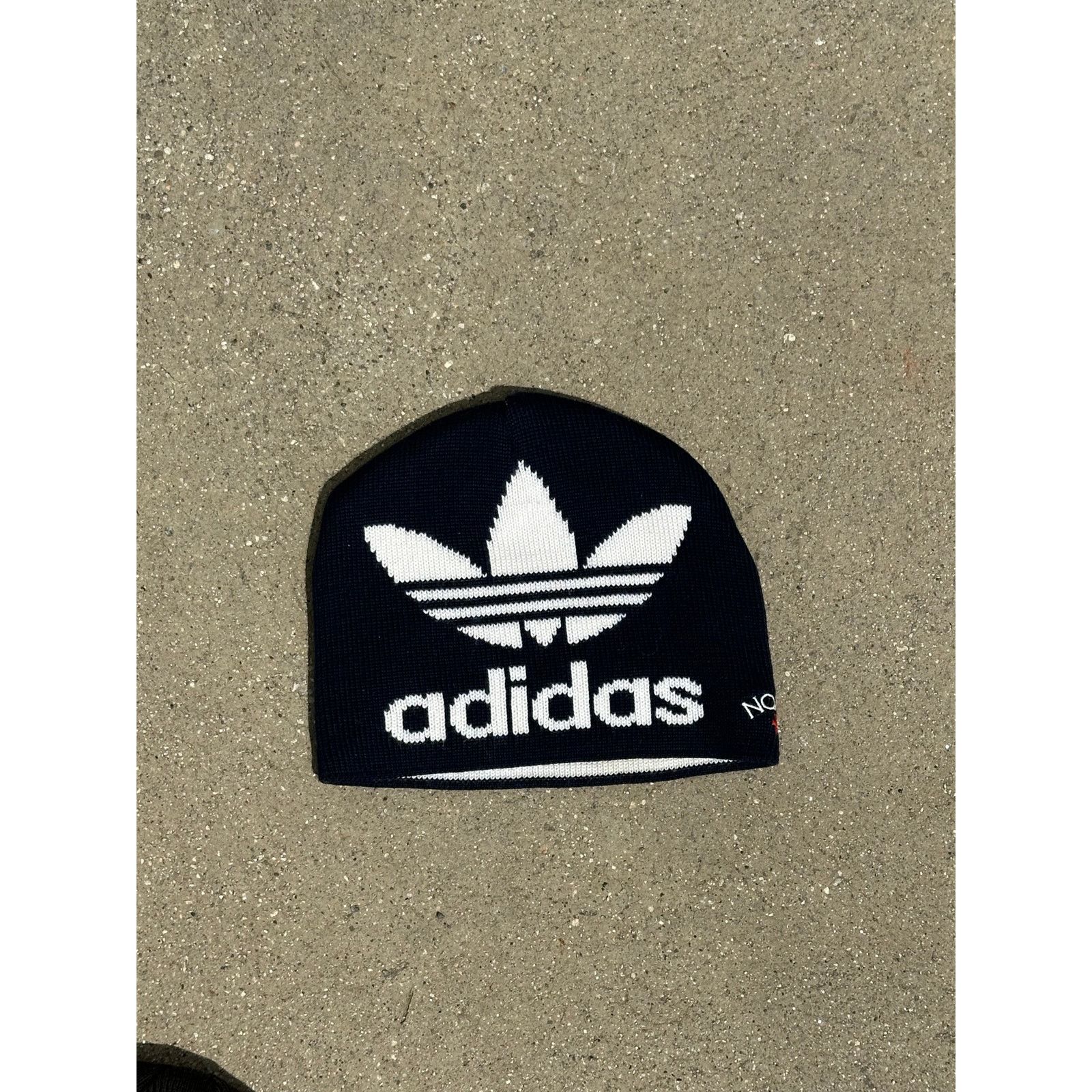 Noah Noah NYC x Adidas Skully Size ONE SIZE - 2 Thumbnail