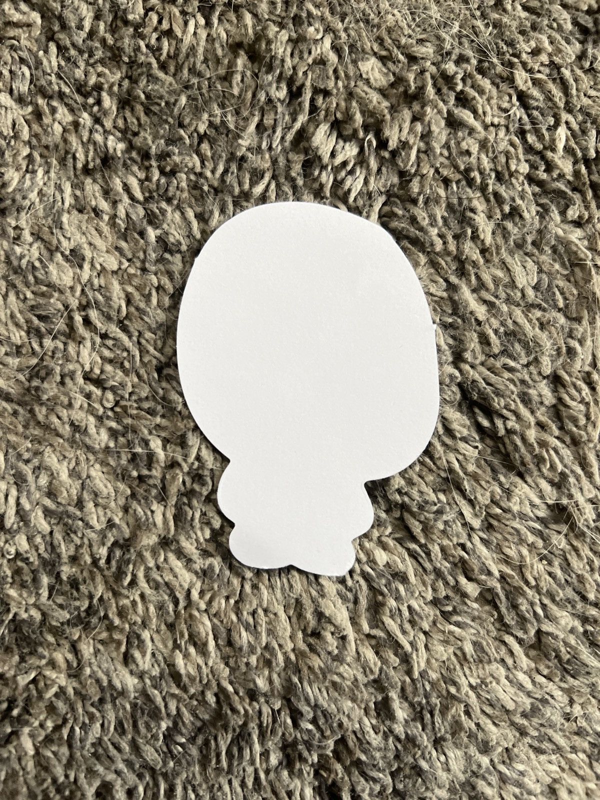 Hypebeast × Marvel Comics Marvel Iron Man Sticker Size ONE SIZE - 2 Thumbnail