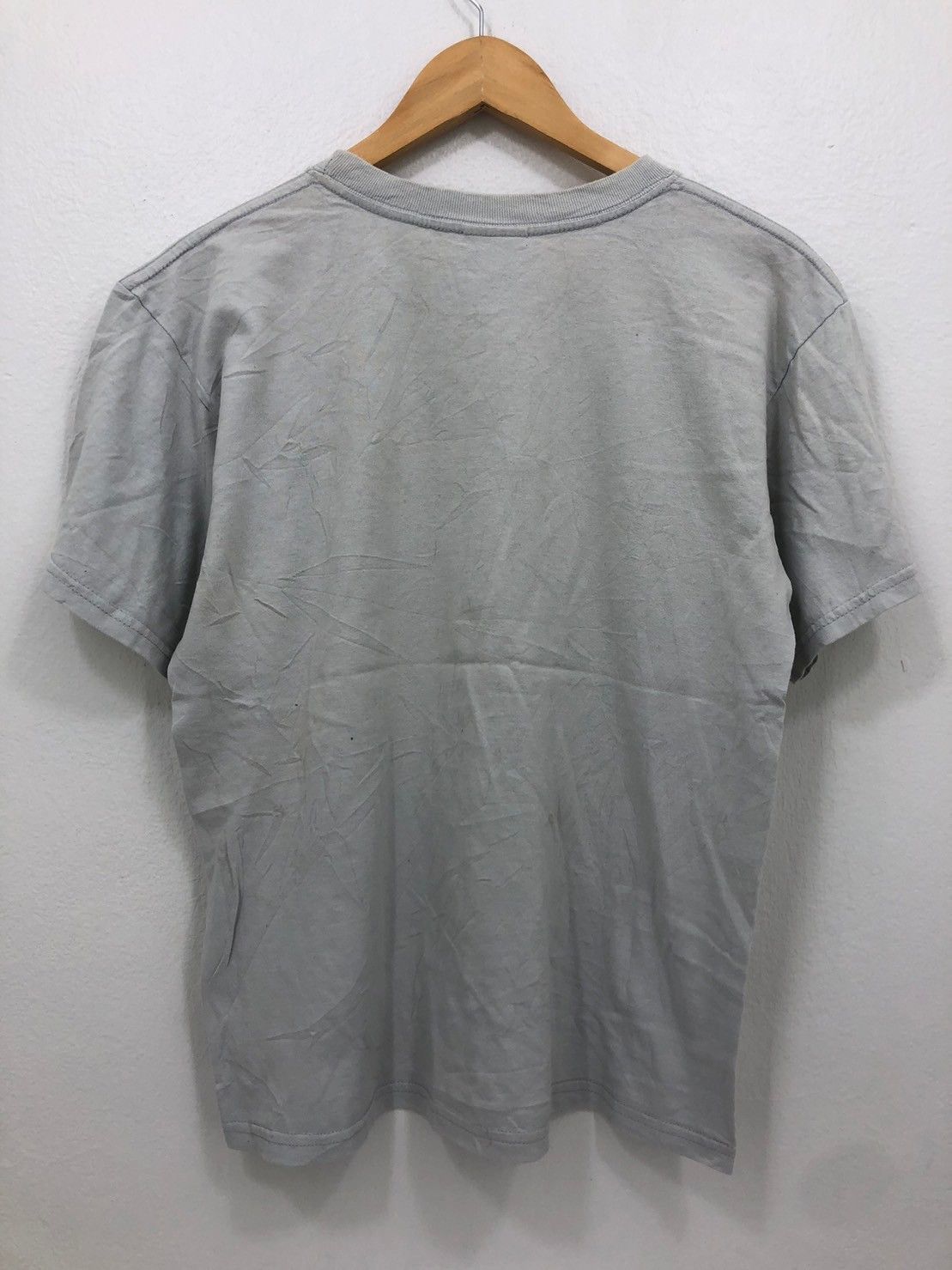 Vintage Vintage 2005's Zathura Adventure is Waiting shirt wts01 Size US XS / EU 42 / 0 - 5 Thumbnail