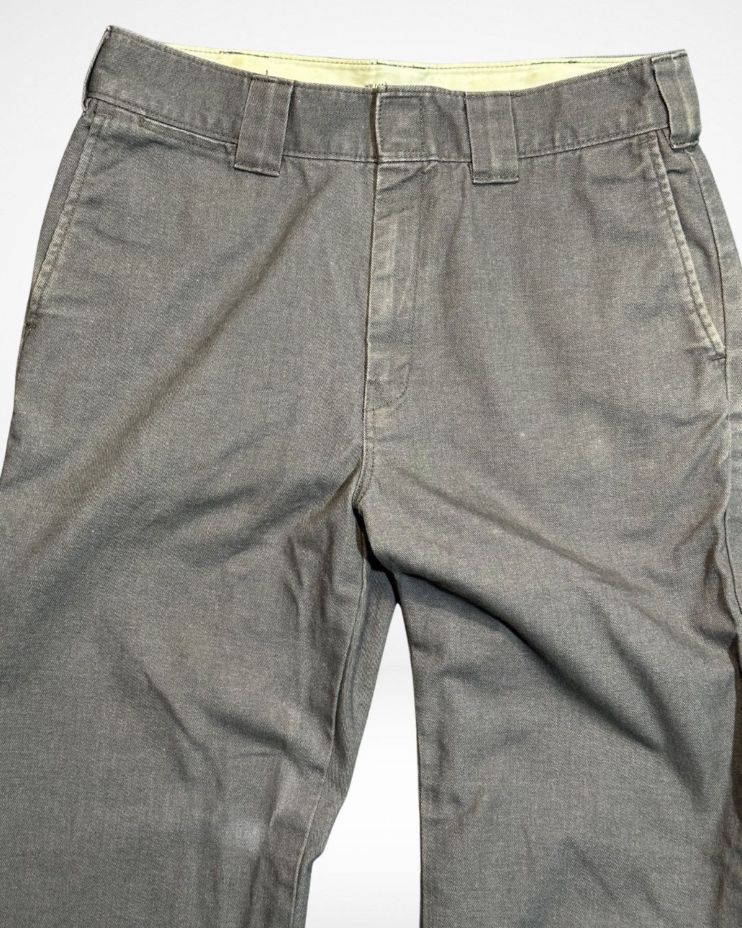 Dickies × Needles SS09 for Base Control Engineered Work Pants Size US 31 - 2 Thumbnail