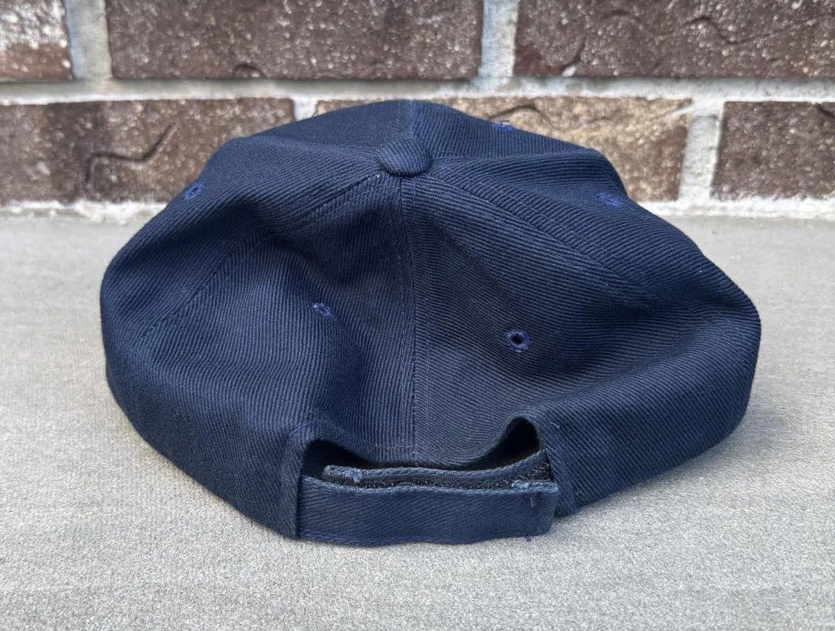 Vintage Vintage 9-11 God Bless America Hat Size ONE SIZE - 2 Thumbnail