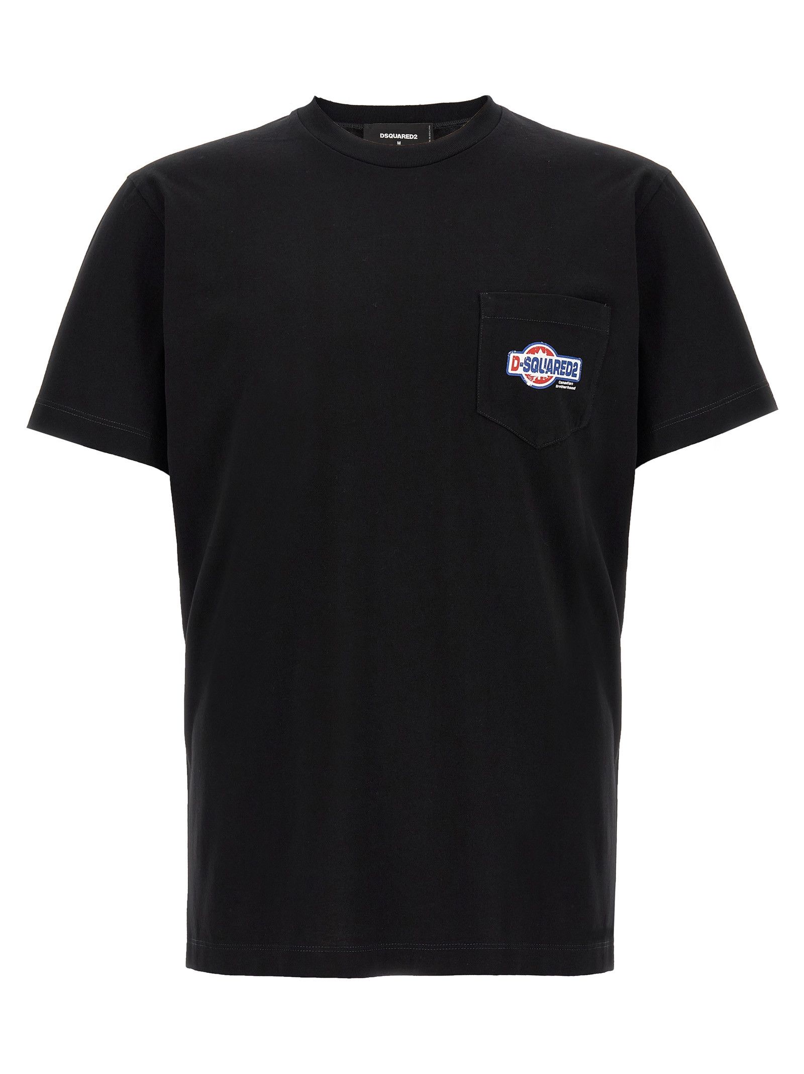 Dsquared2 'Cool fit' T-shirt Size US XL / EU 56 / 4 - 1 Thumbnail