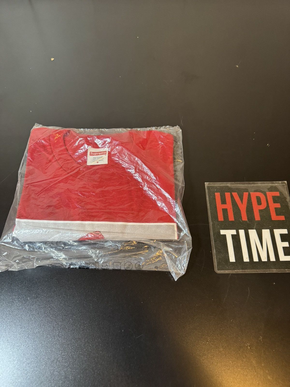 Supreme Supreme playboi carti photo tee Size US S / EU 44-46 / 1 - 2 Thumbnail