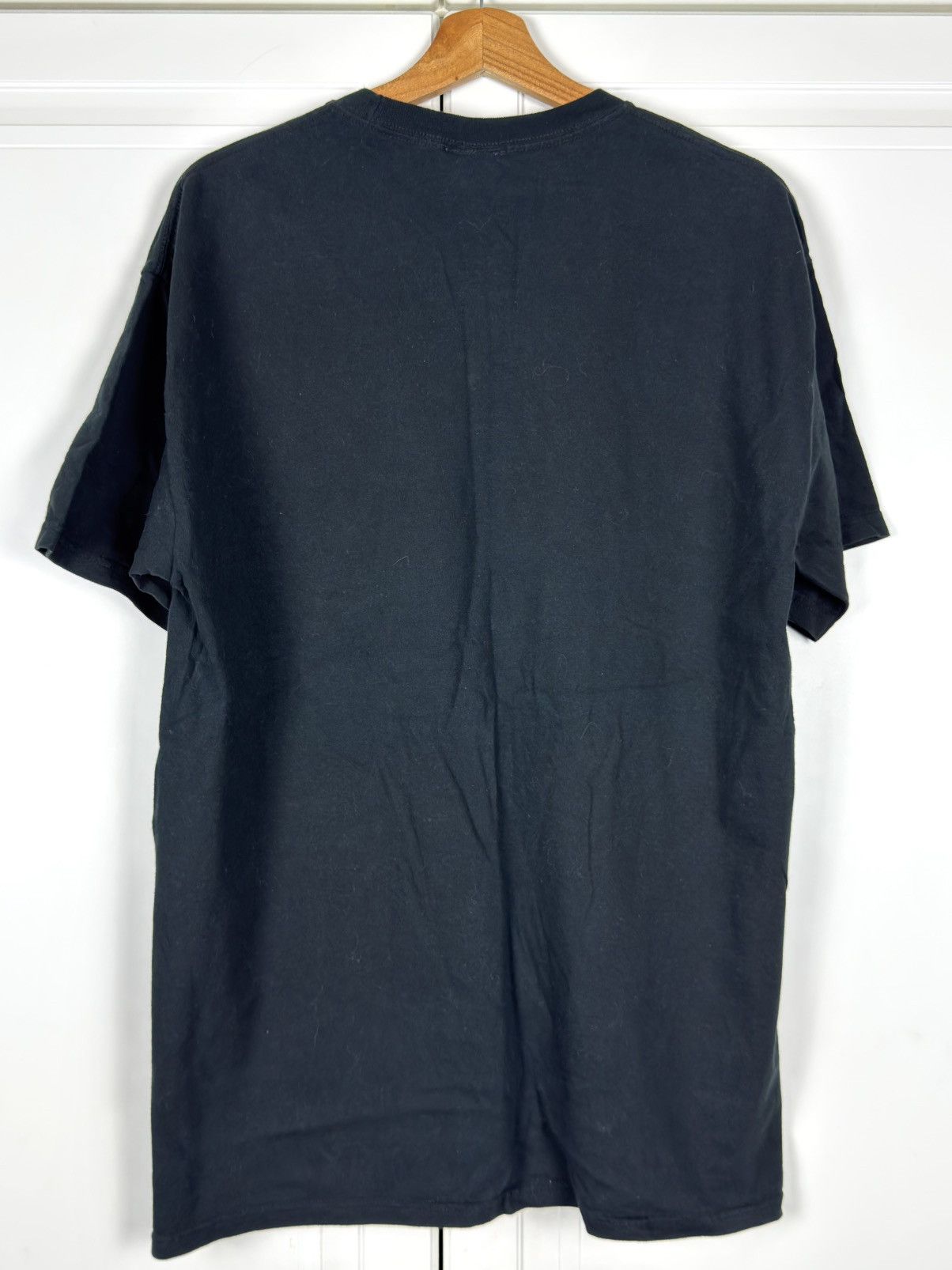 Vintage Vintage Naruto Sasuke 2002 Official T-shirt Size US L / EU 52-54 / 3 - 3 Thumbnail