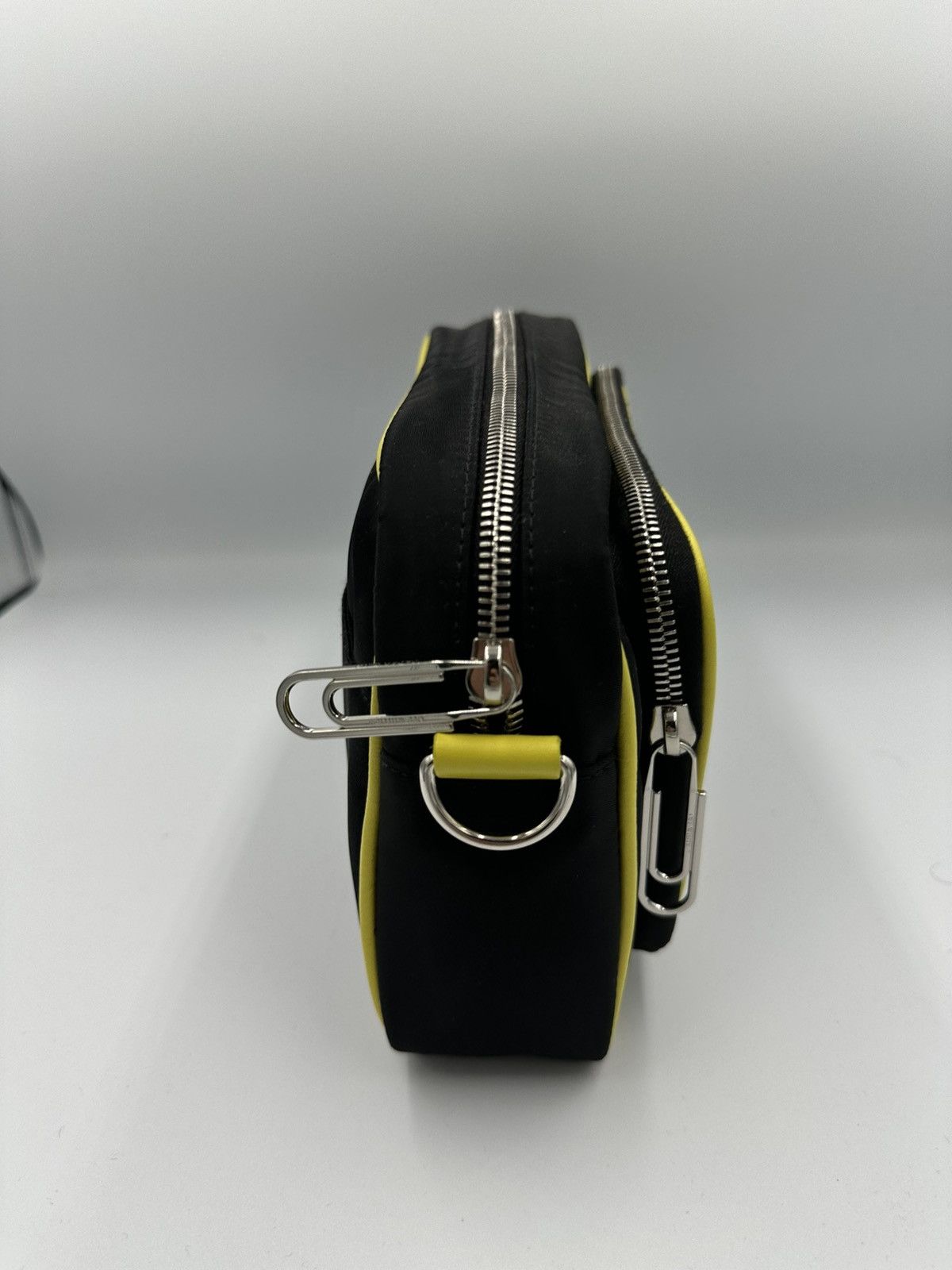 Off-White Off White Bag Two Tone Size ONE SIZE - 3 Thumbnail