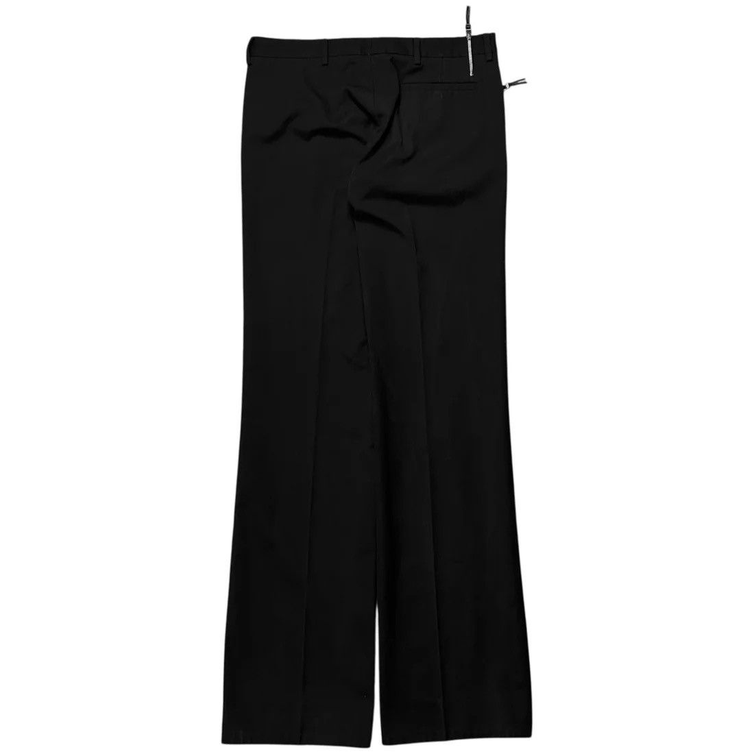 Dior Dior Homme Follow Me Multi Zip Pants - SS03 Size US 31 - 3 Thumbnail