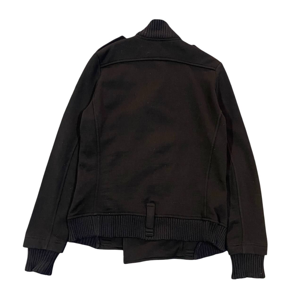 Hysteric Glamour Vintage Hysteric Glamour Skull Button Jacket Size US S / EU 44-46 / 1 - 12 Thumbnail