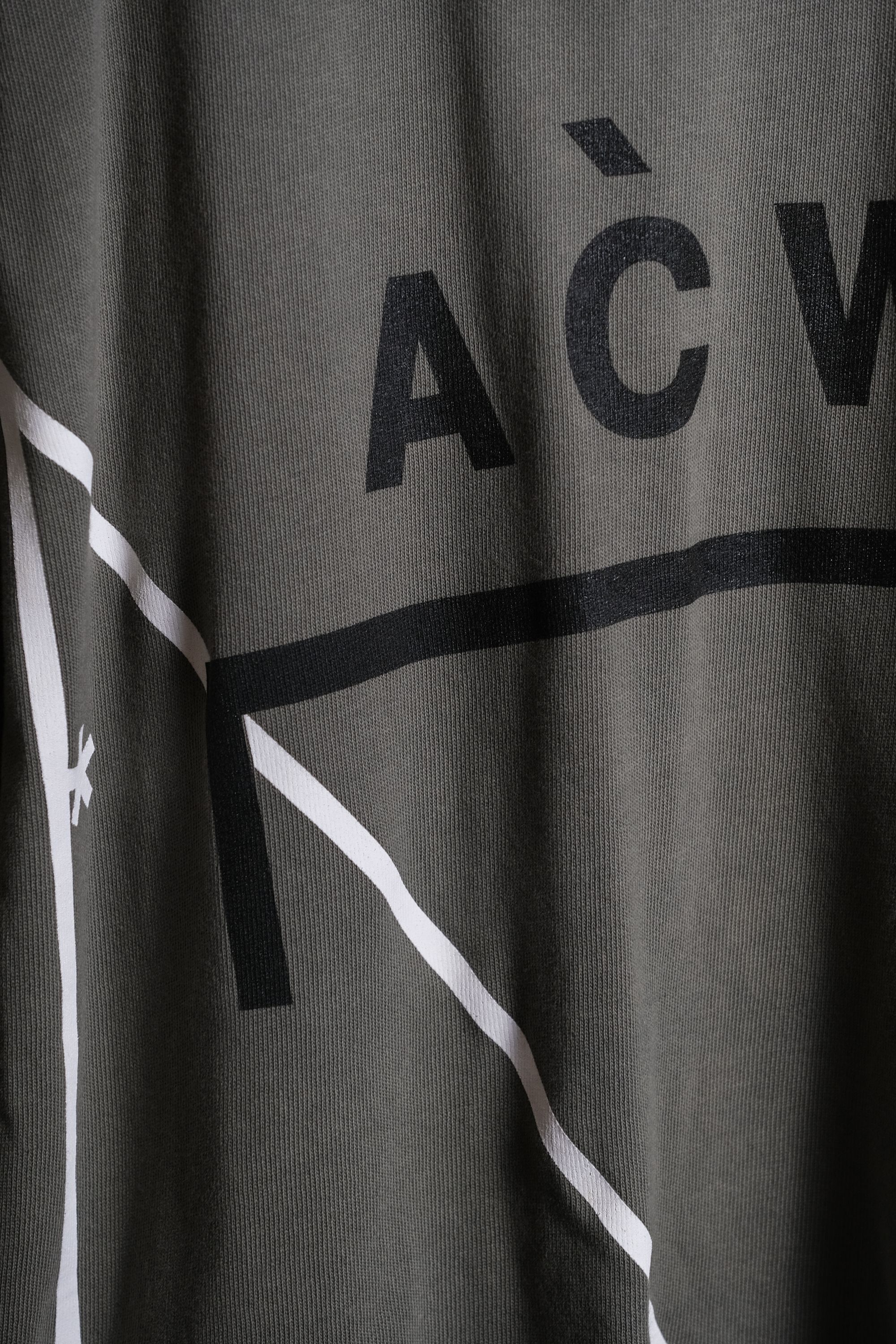 A-COLD-WALL* A-COLD-WALL* Washed L/S Tee Size US L / EU 52-54 / 3 - 3 Thumbnail