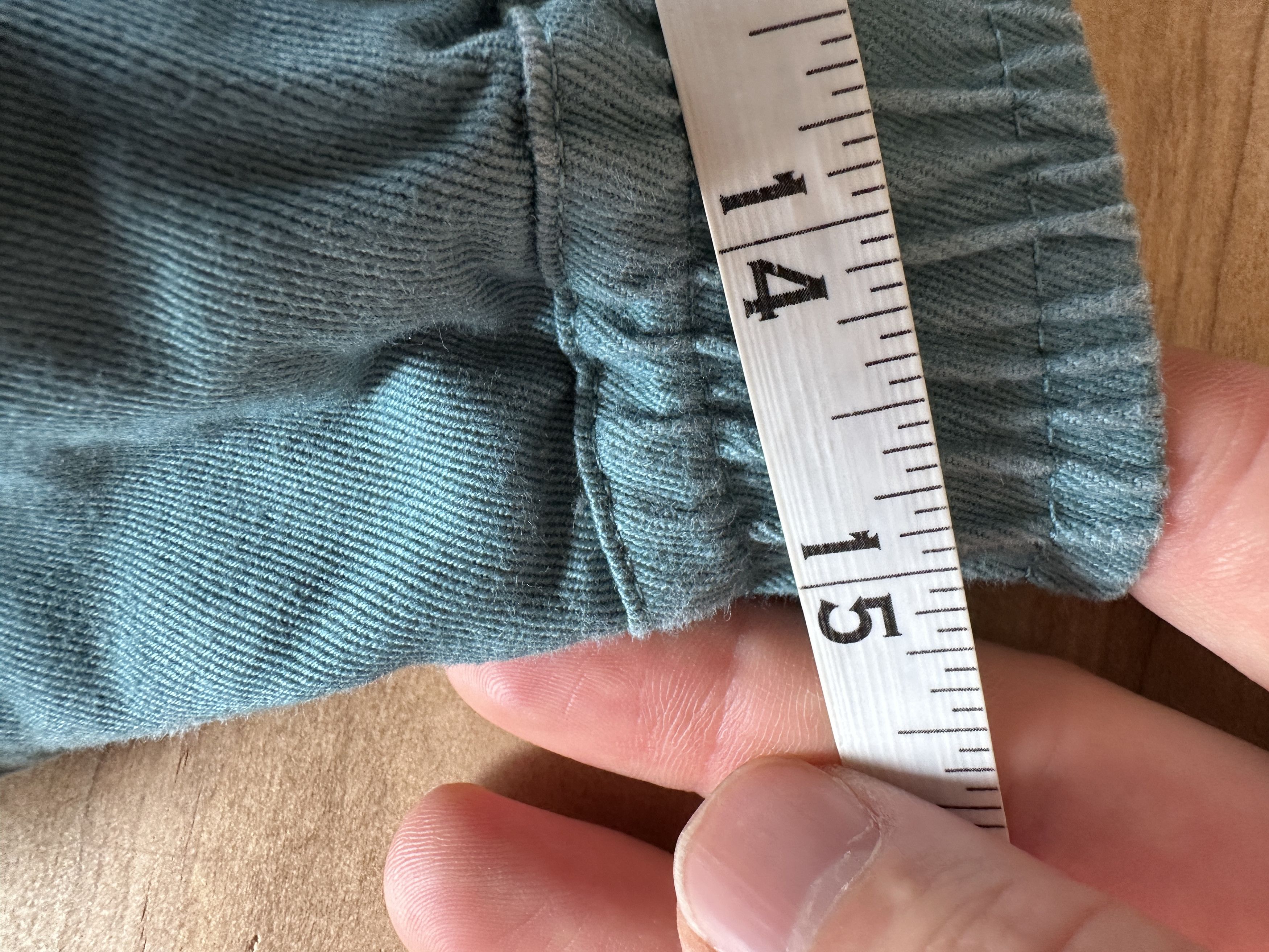 Aime Leon Dore Aime Leon Dore Uniform Shorts Size US 28 / EU 44 - 5 Thumbnail
