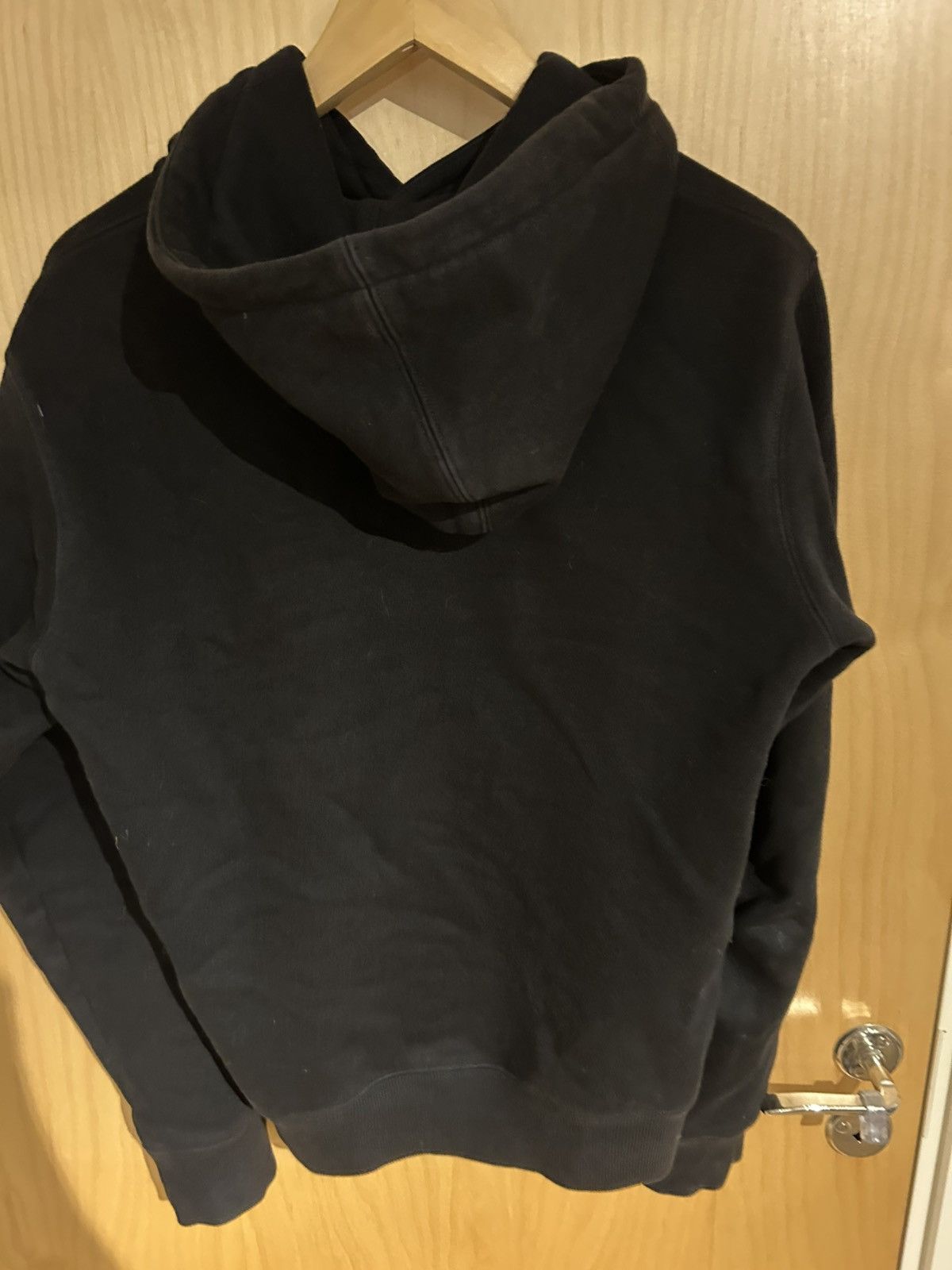 Dior Dior CD Hoodie Size US S / EU 44-46 / 1 - 8 Thumbnail