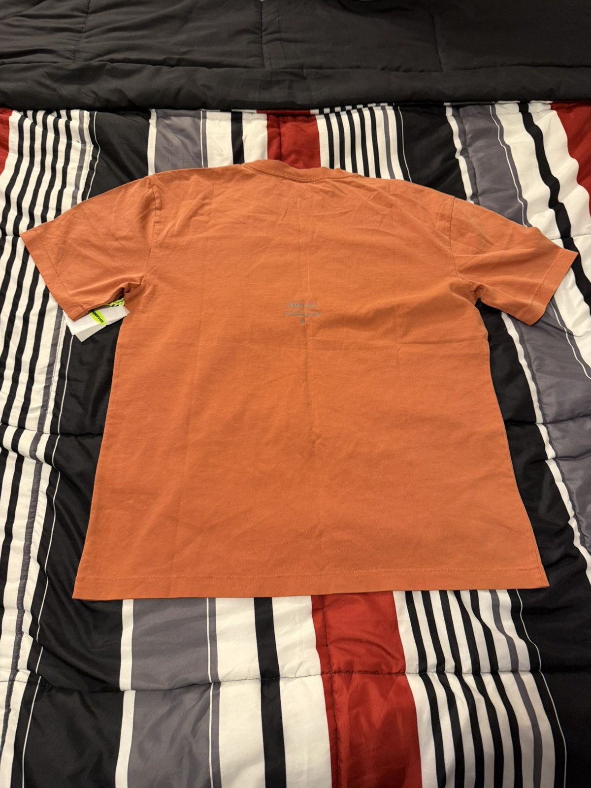 Supervsn SuperVsn Kobe T-shirt Size medium Size US S / EU 44-46 / 1 - 3 Thumbnail