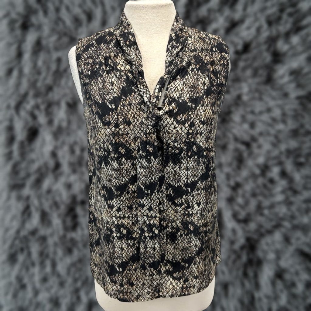 Theory VINTAGE N/A? (Oops) Size S / US 4 / IT 40 - 1 Thumbnail