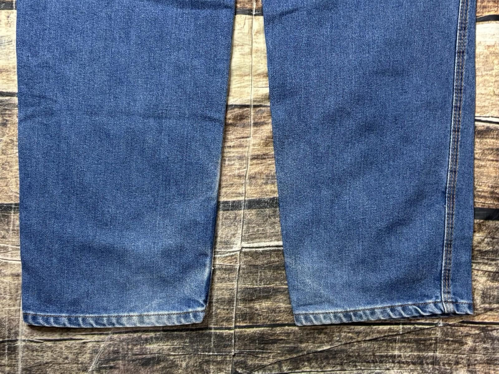 Other Tyndale Jeans Mens 38x33 FR Fire Resistant Carpenter Arc 15 Size US 38 / EU 54 - 12 Thumbnail