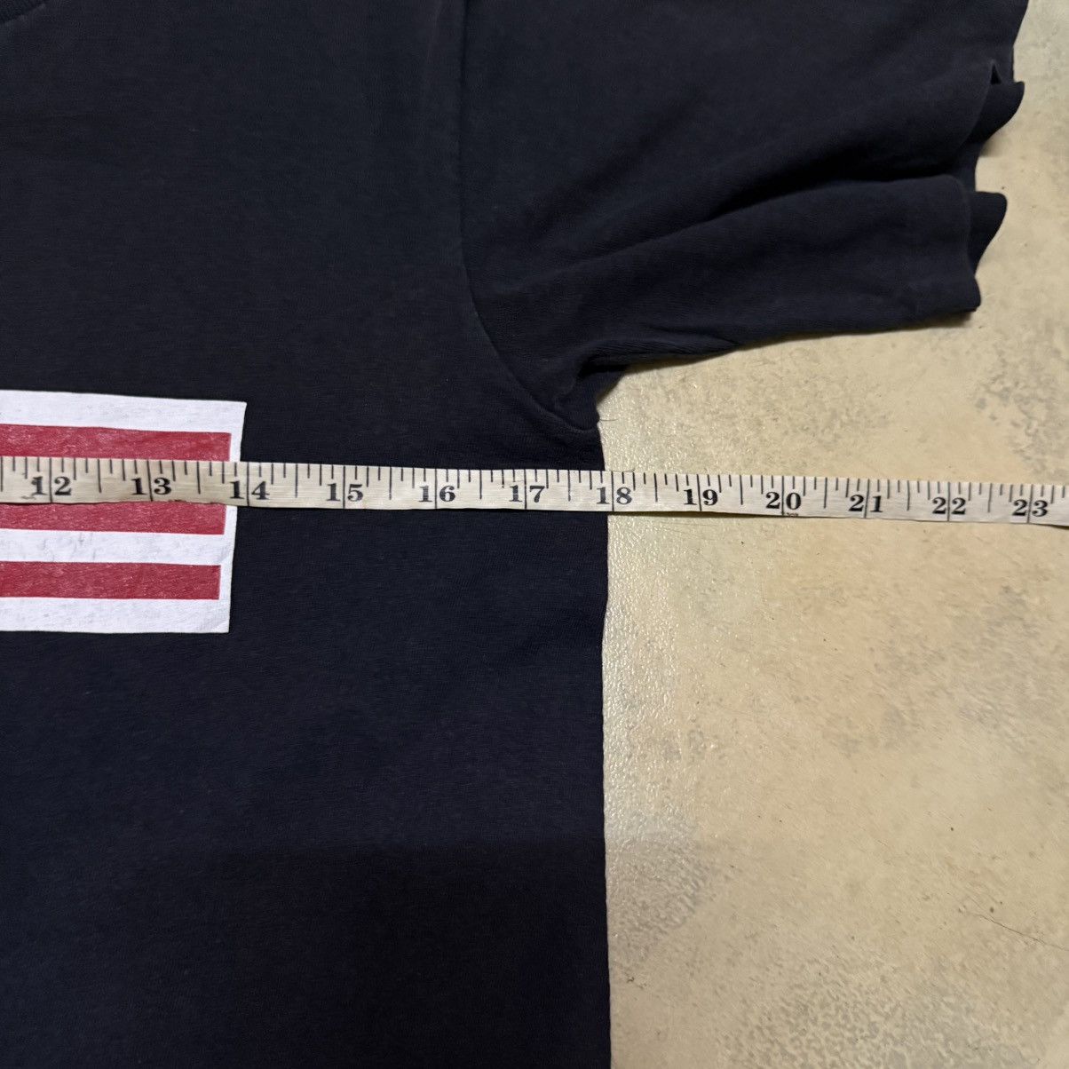 Band Tees Vintage The Clash British Punk Band T Shirt Size US S / EU 44-46 / 1 - 4 Thumbnail