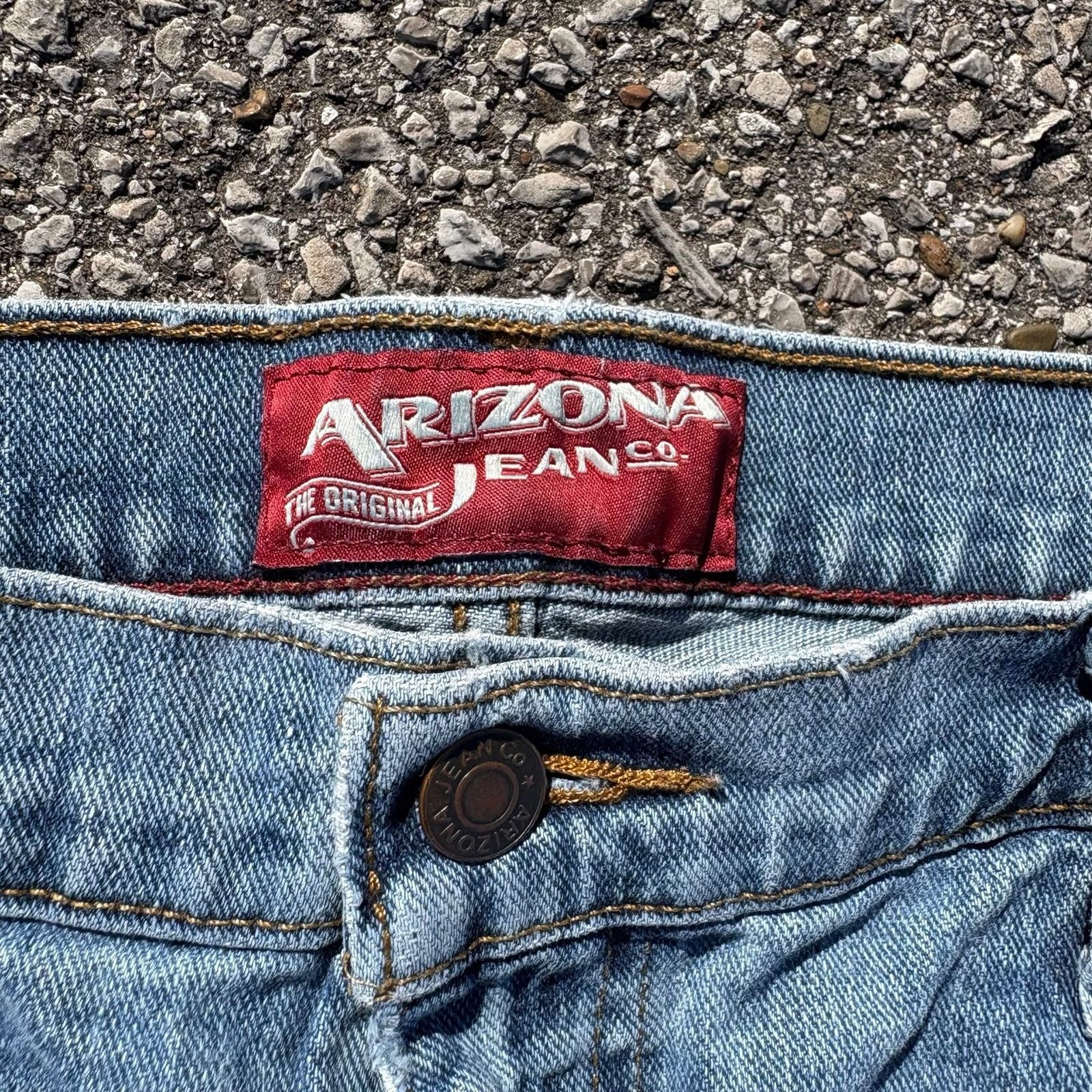 Arizona Jean Co. Arizona jeans Size US 36 / EU 52 - 2 Thumbnail